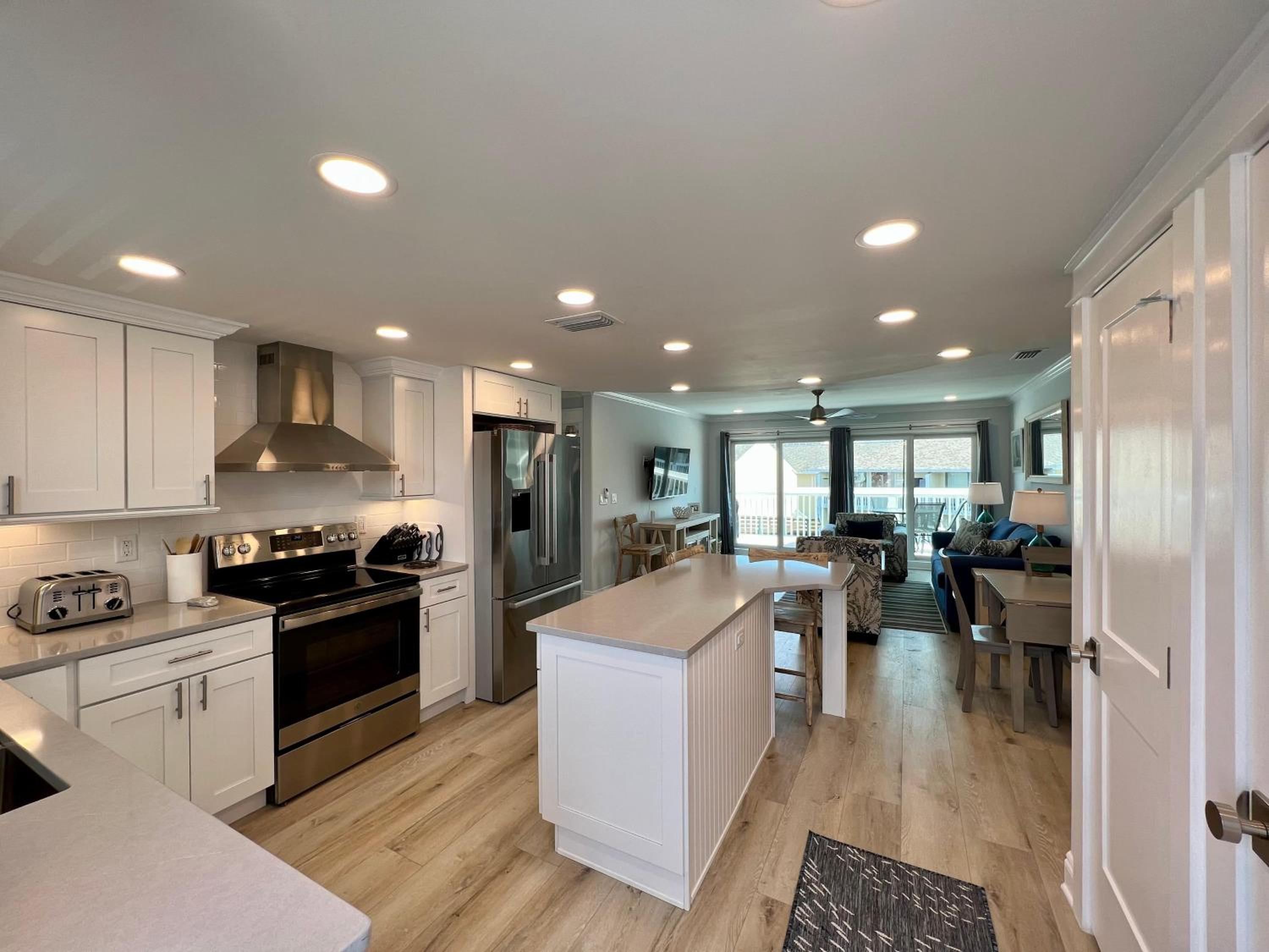 Sandpiper Cove Unit 2049 view 2