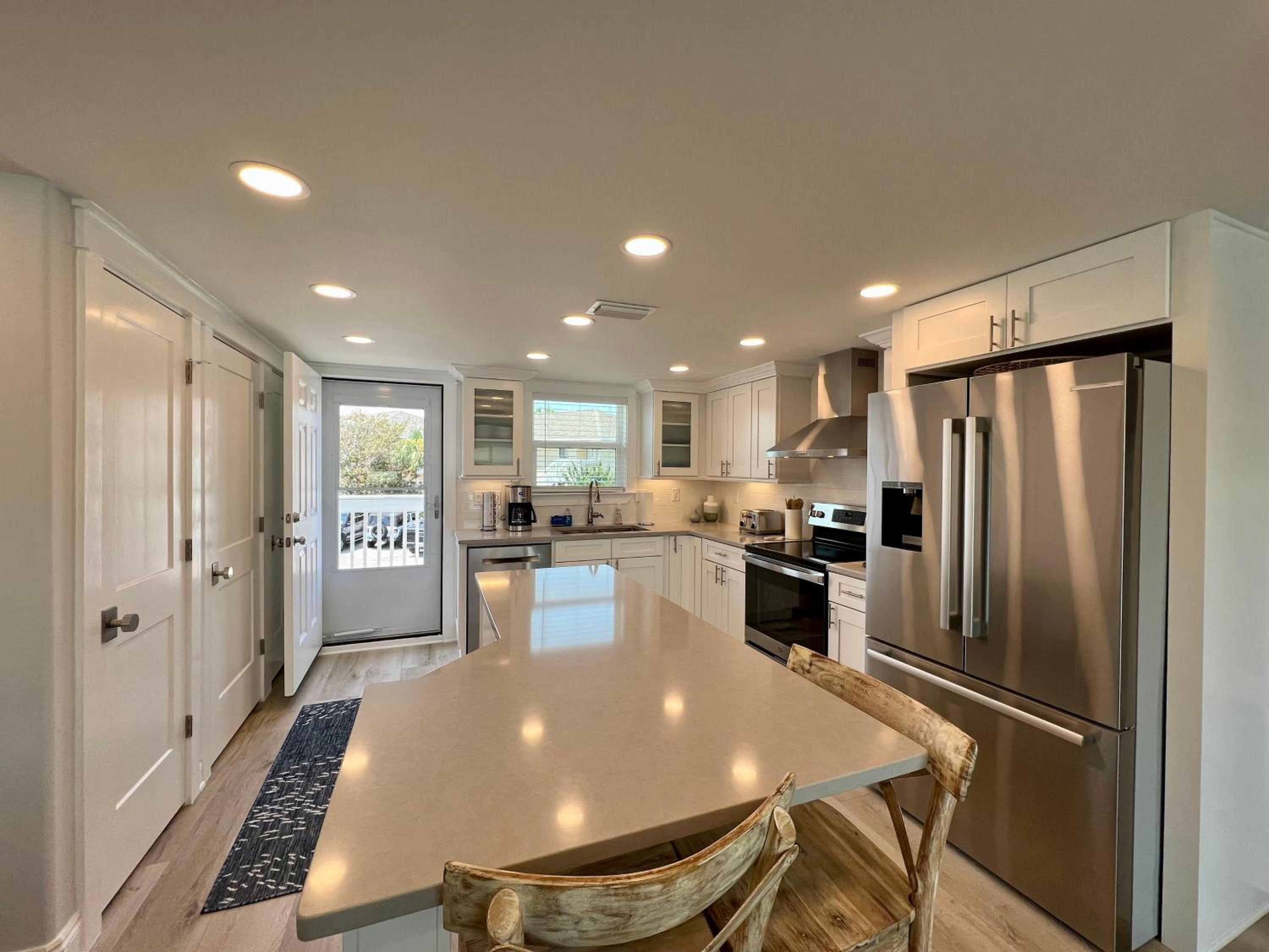Sandpiper Cove Unit 2049 view 3