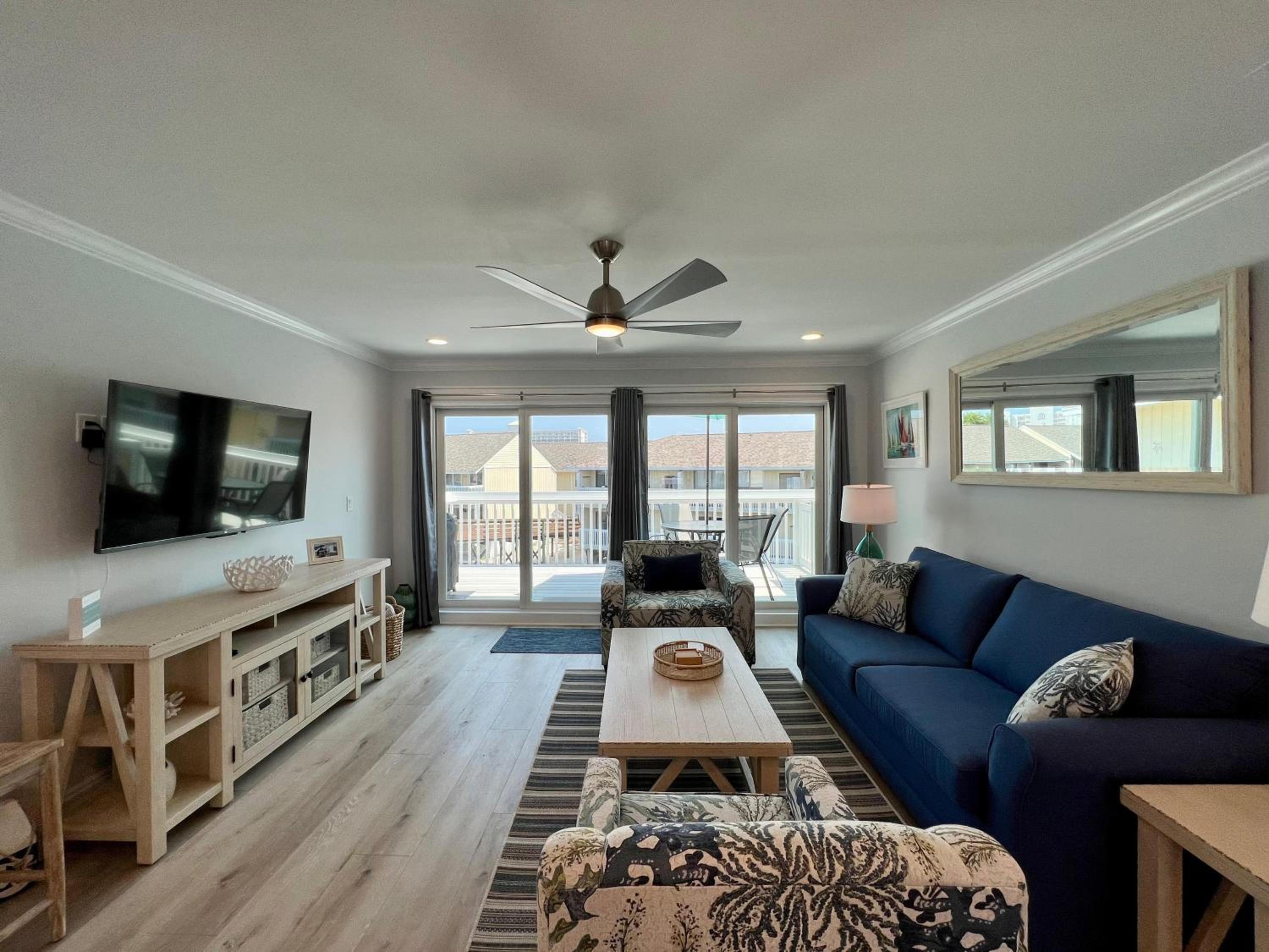 Sandpiper Cove Unit 2049 view 5