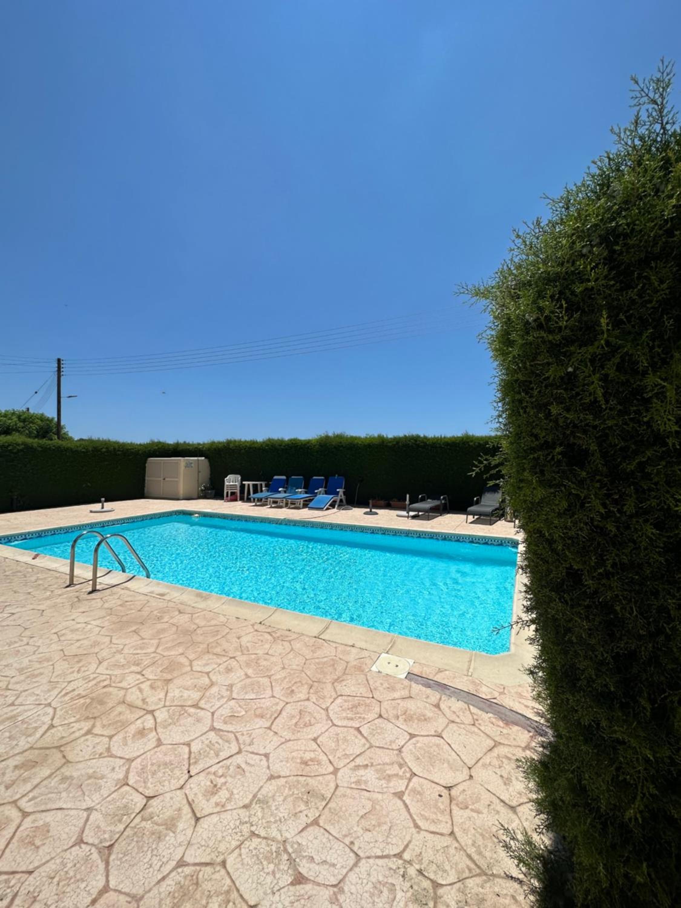 Hotel Relaxing Gateway In Limassol