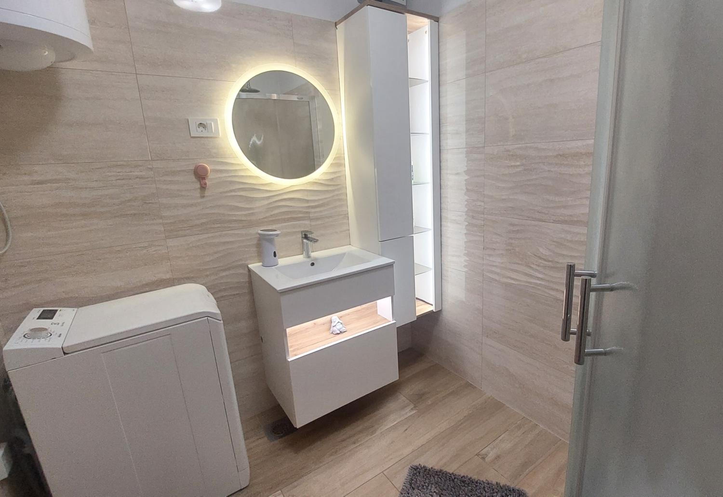 New Istrian Experience by Istrian apartments Koper view 4
