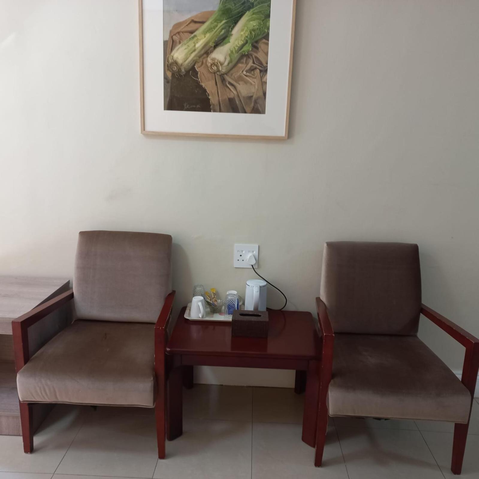 Serenity garden Parkmore