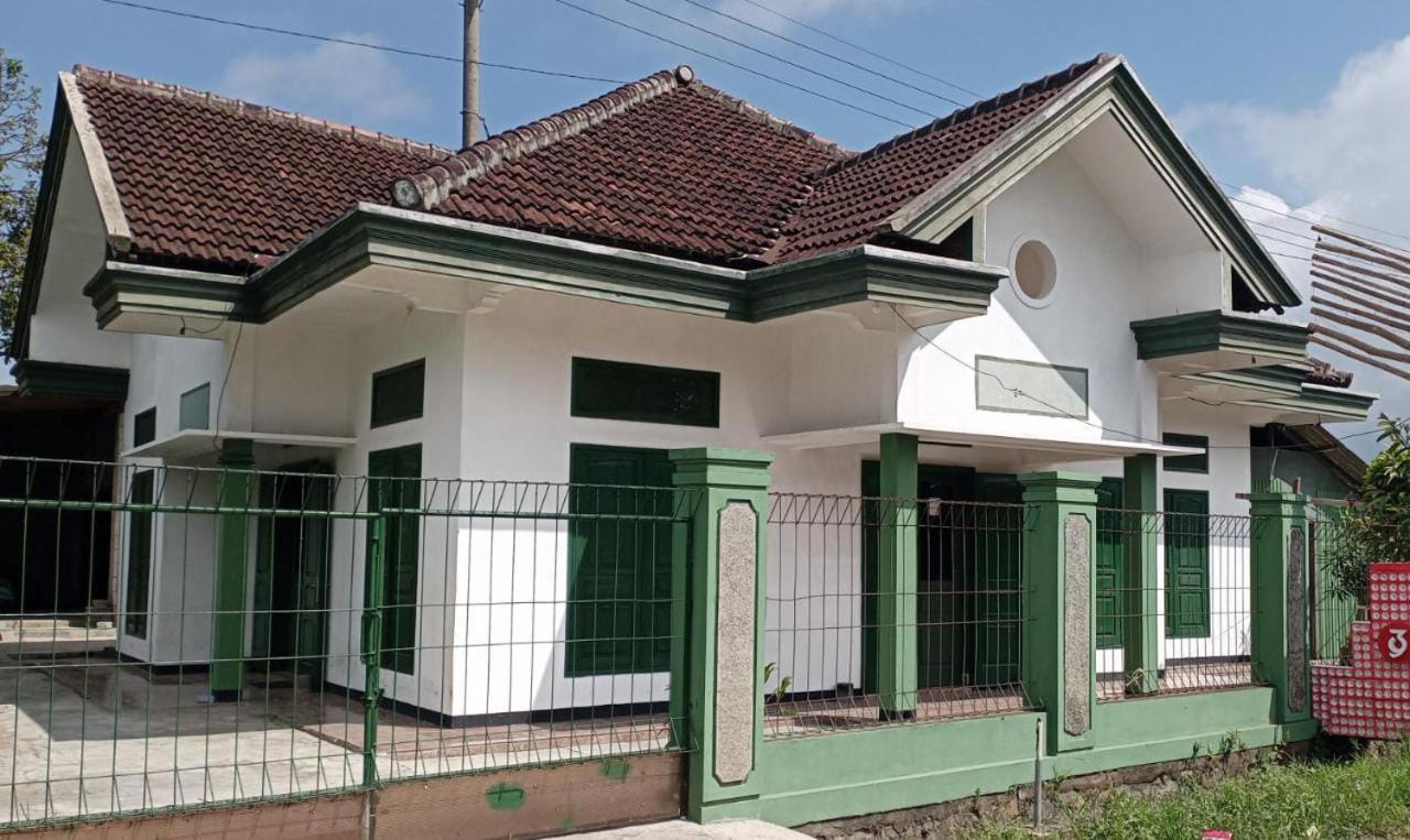 Griya Krama view 5