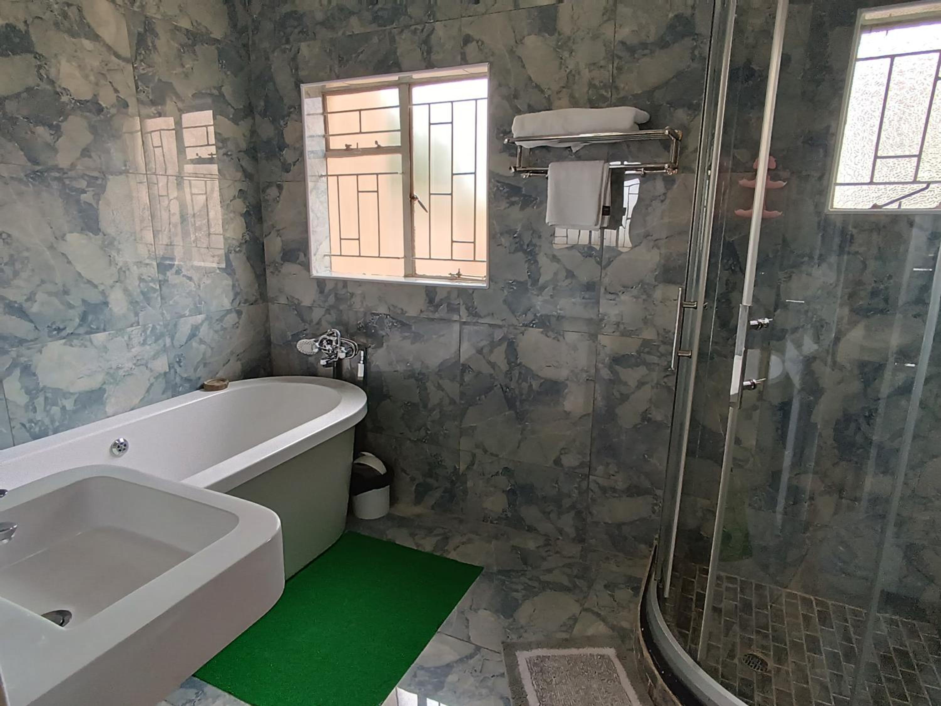 Manasseh Guesthouse