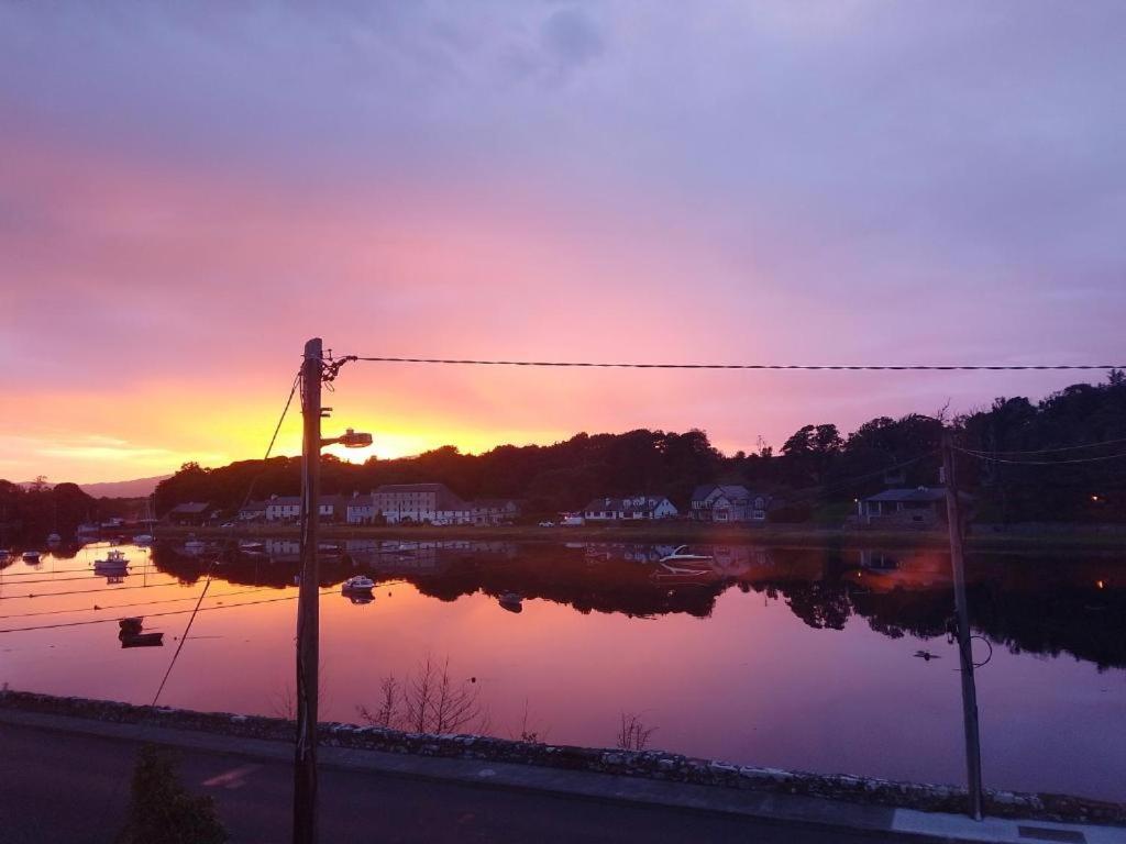 Moorings Greenway
