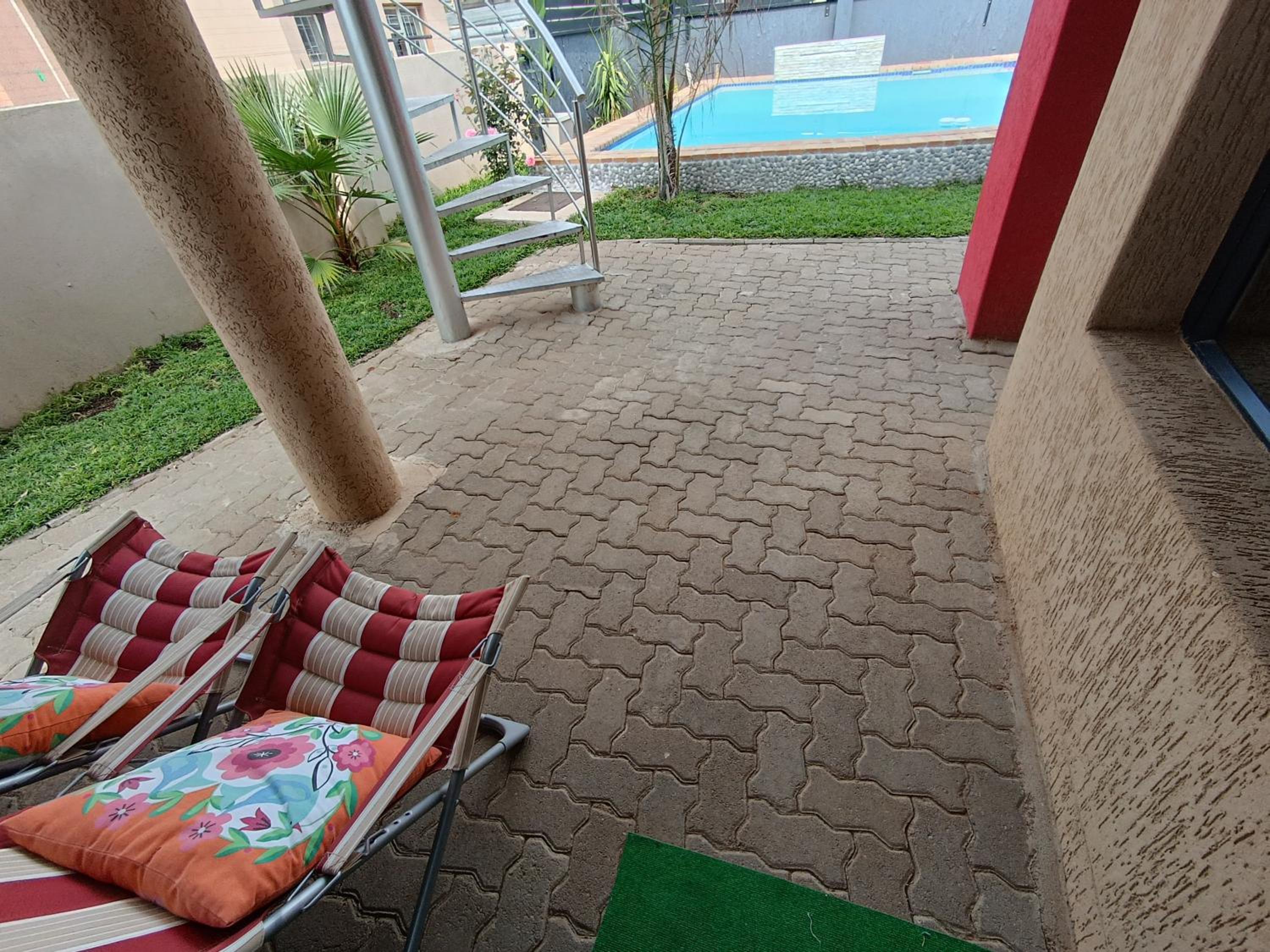 Manasseh Guesthouse