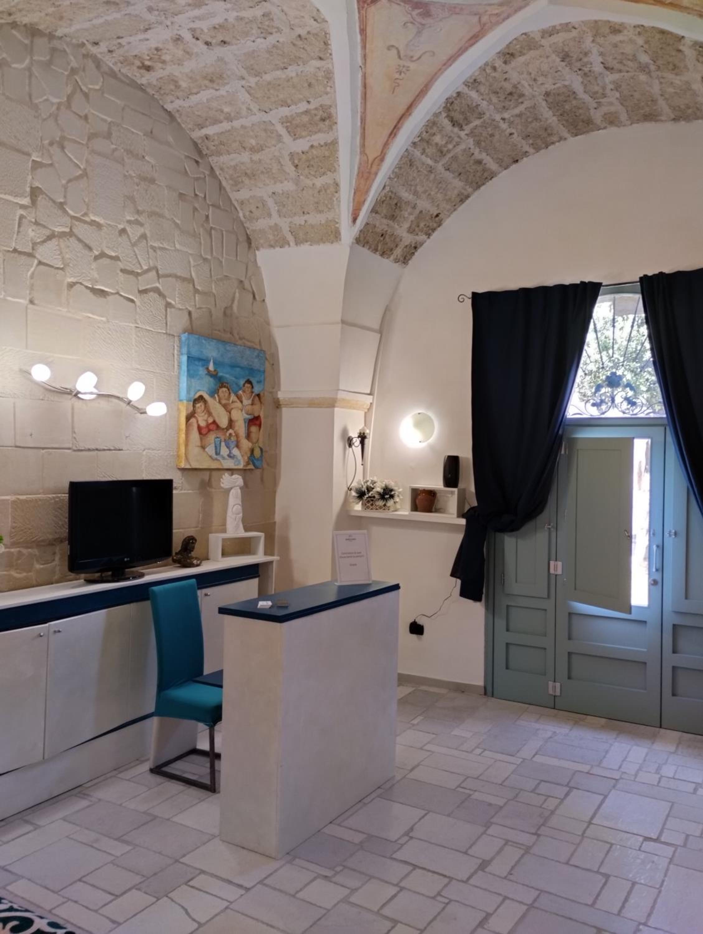 Porta Noa, photo 15