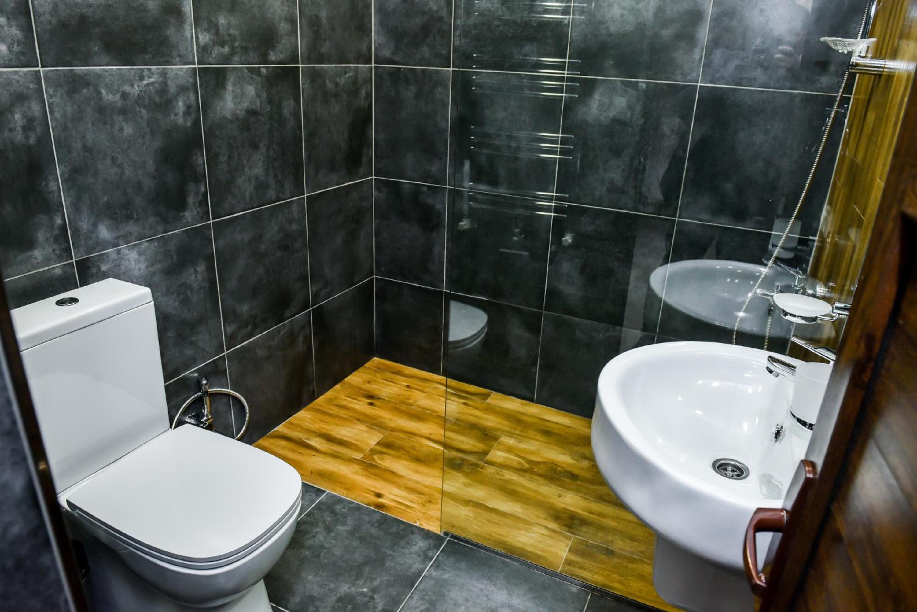 Maestro Rest House Dilijan
