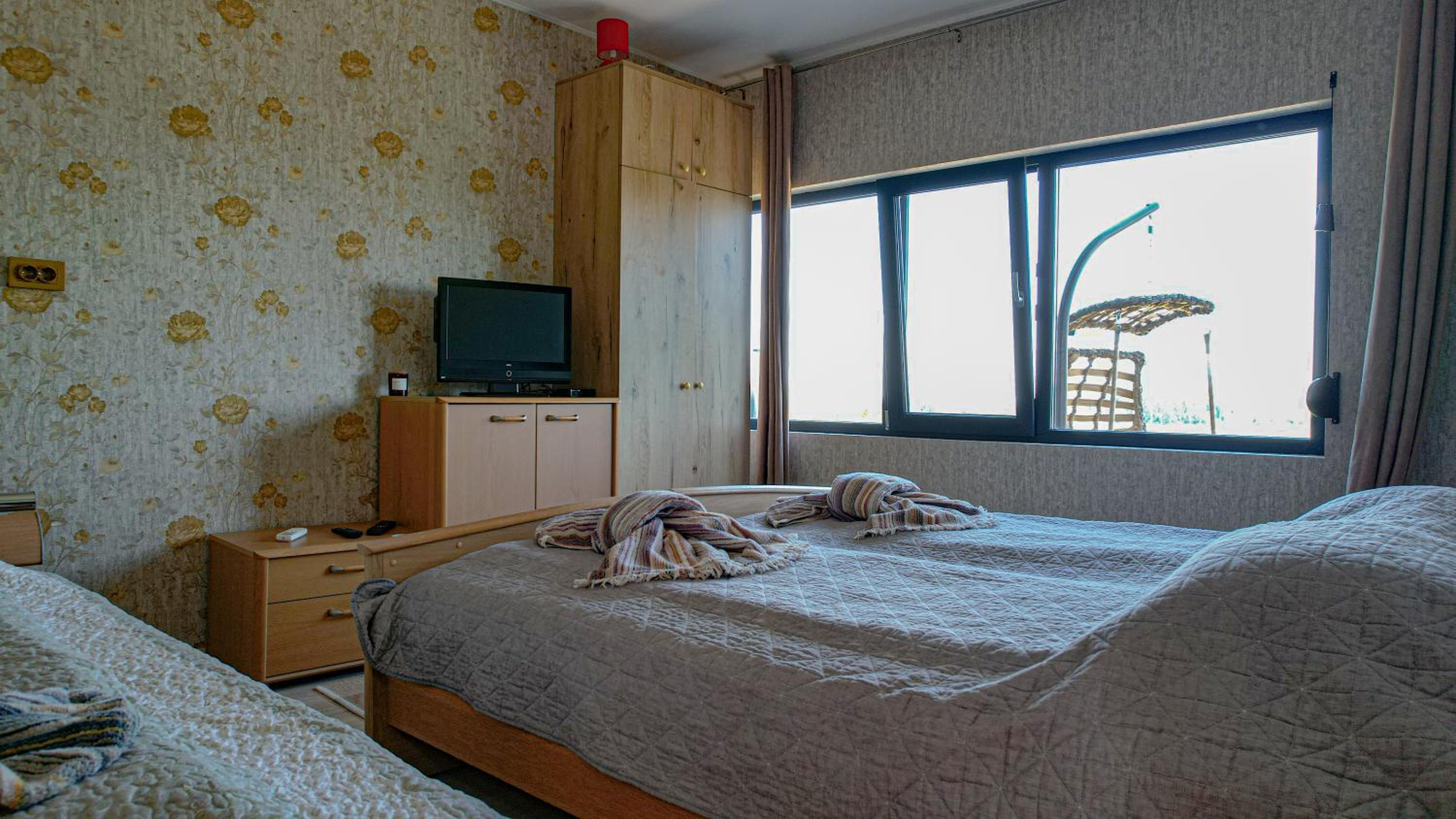 Къща за гости Ненийски