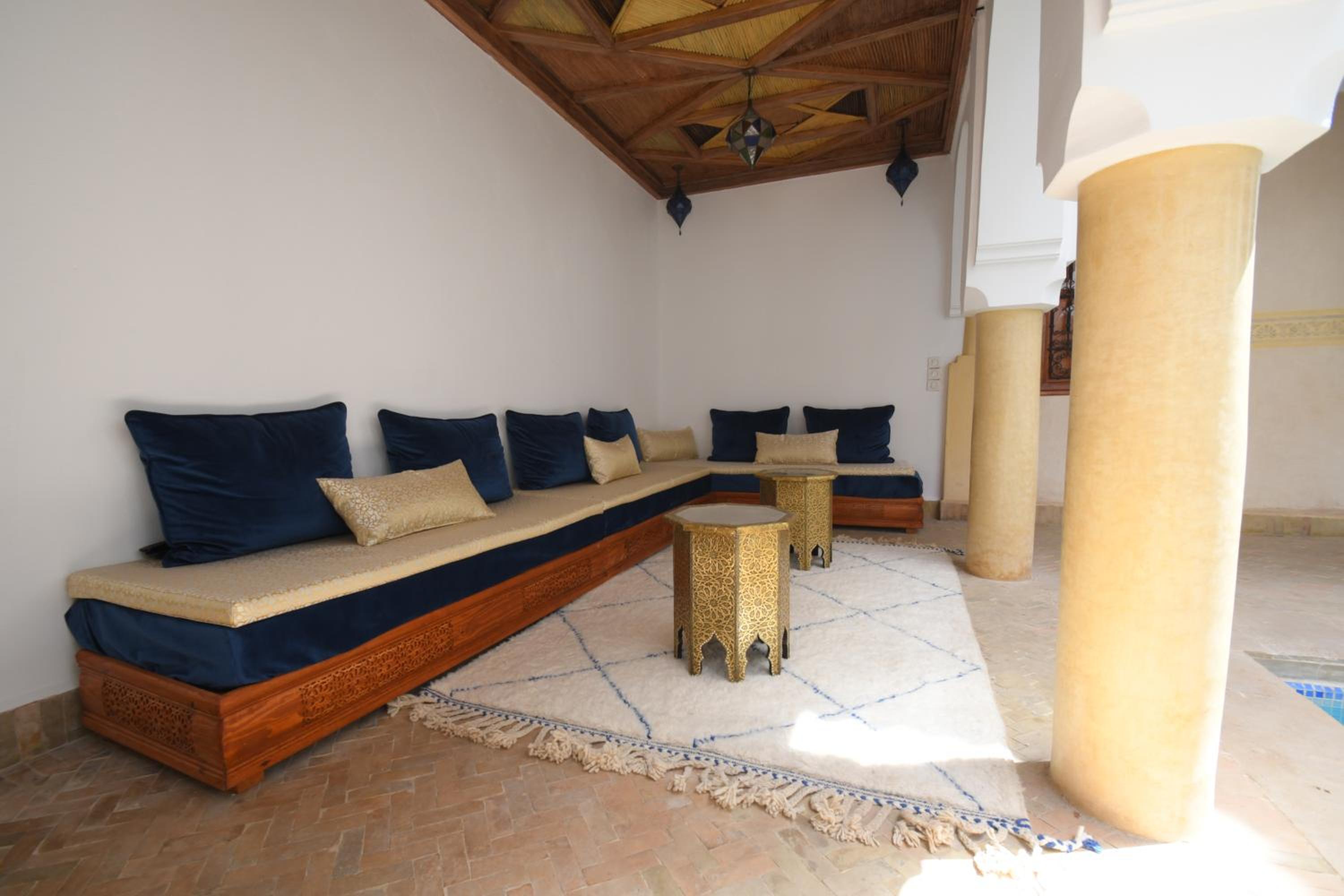 Riad Berenssi view 5