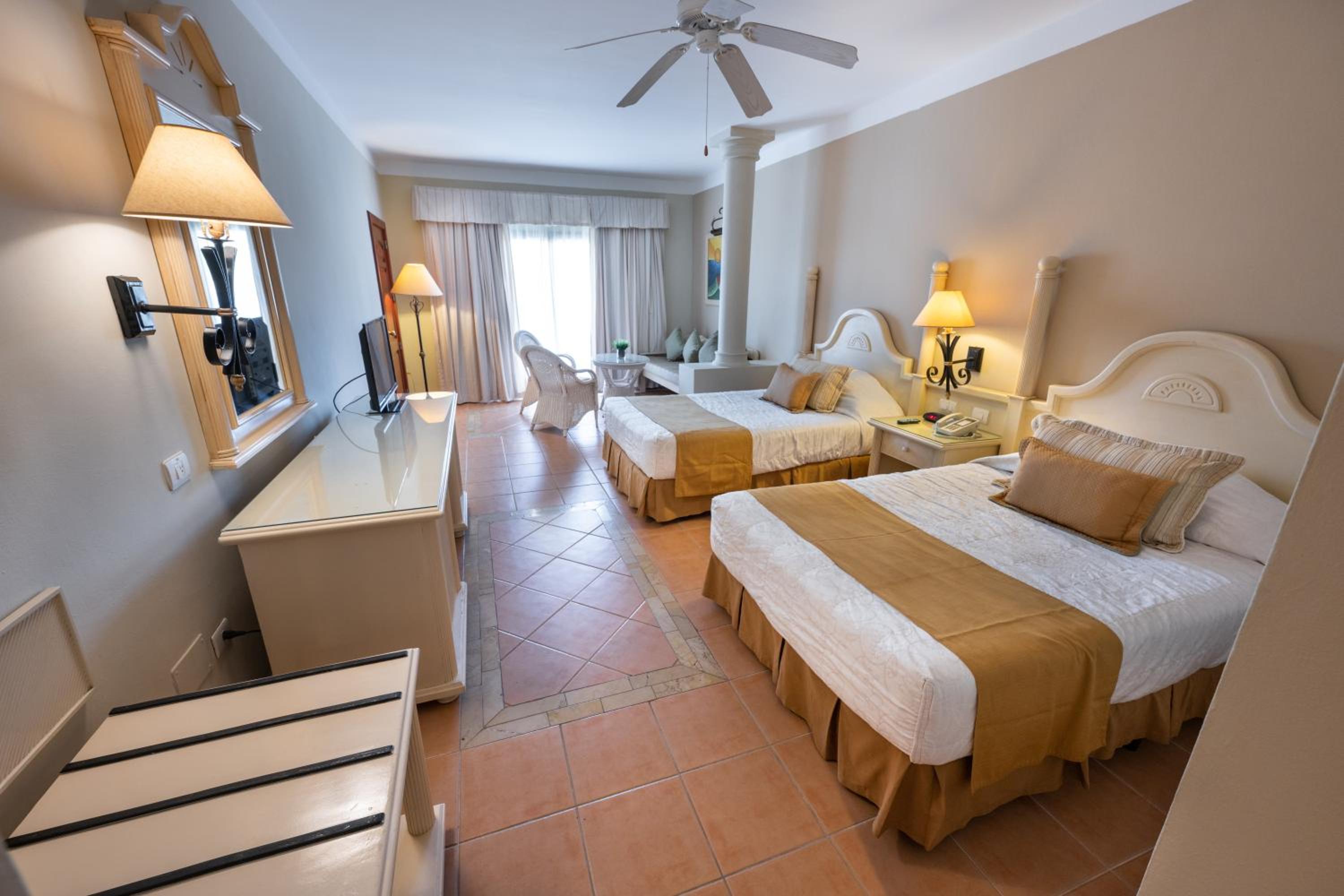 Bahia Principe Explore Turquesa - Hyatt Inclusive Collection - All Inclusive
