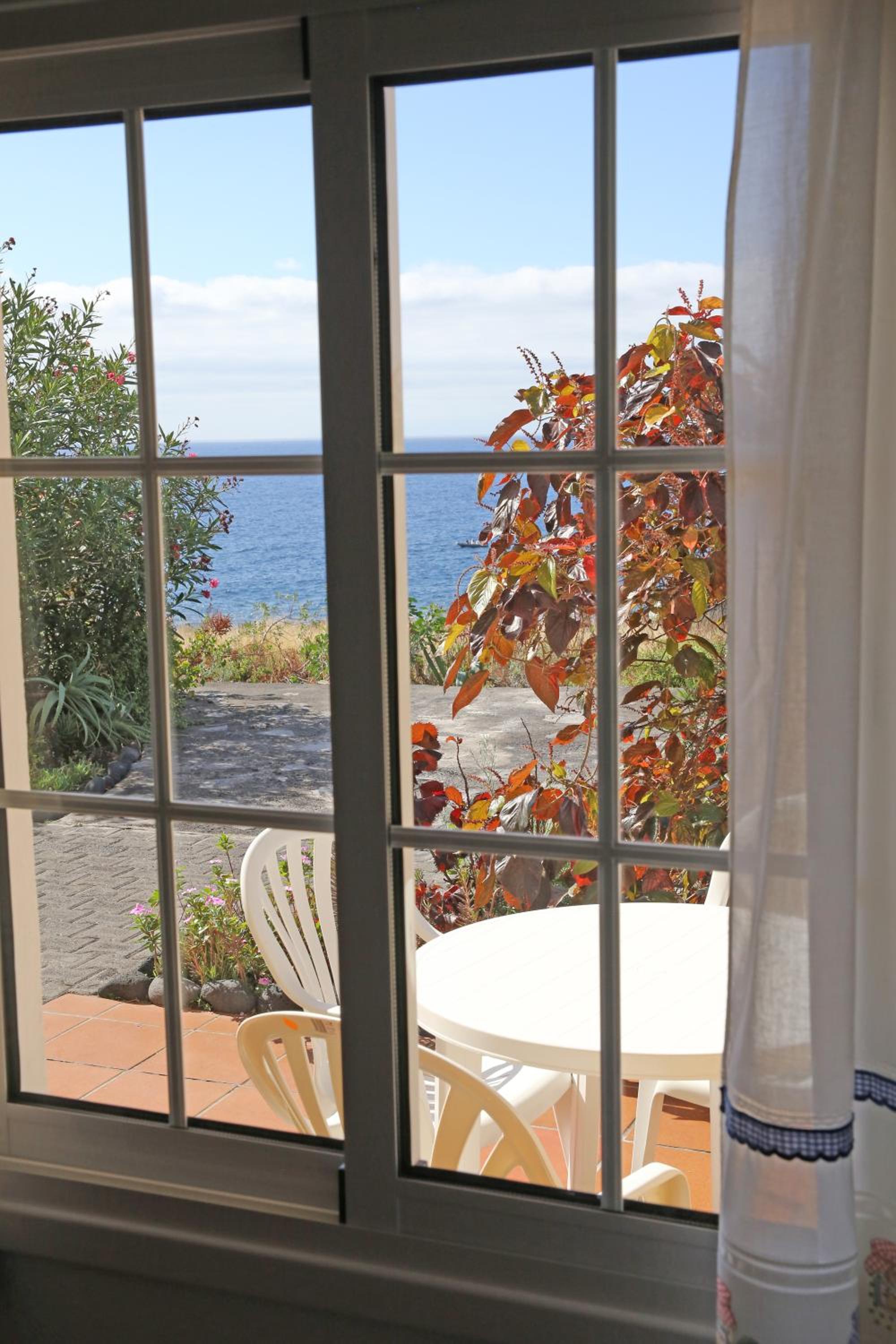 VV Miramar, apartamento a lado del mar