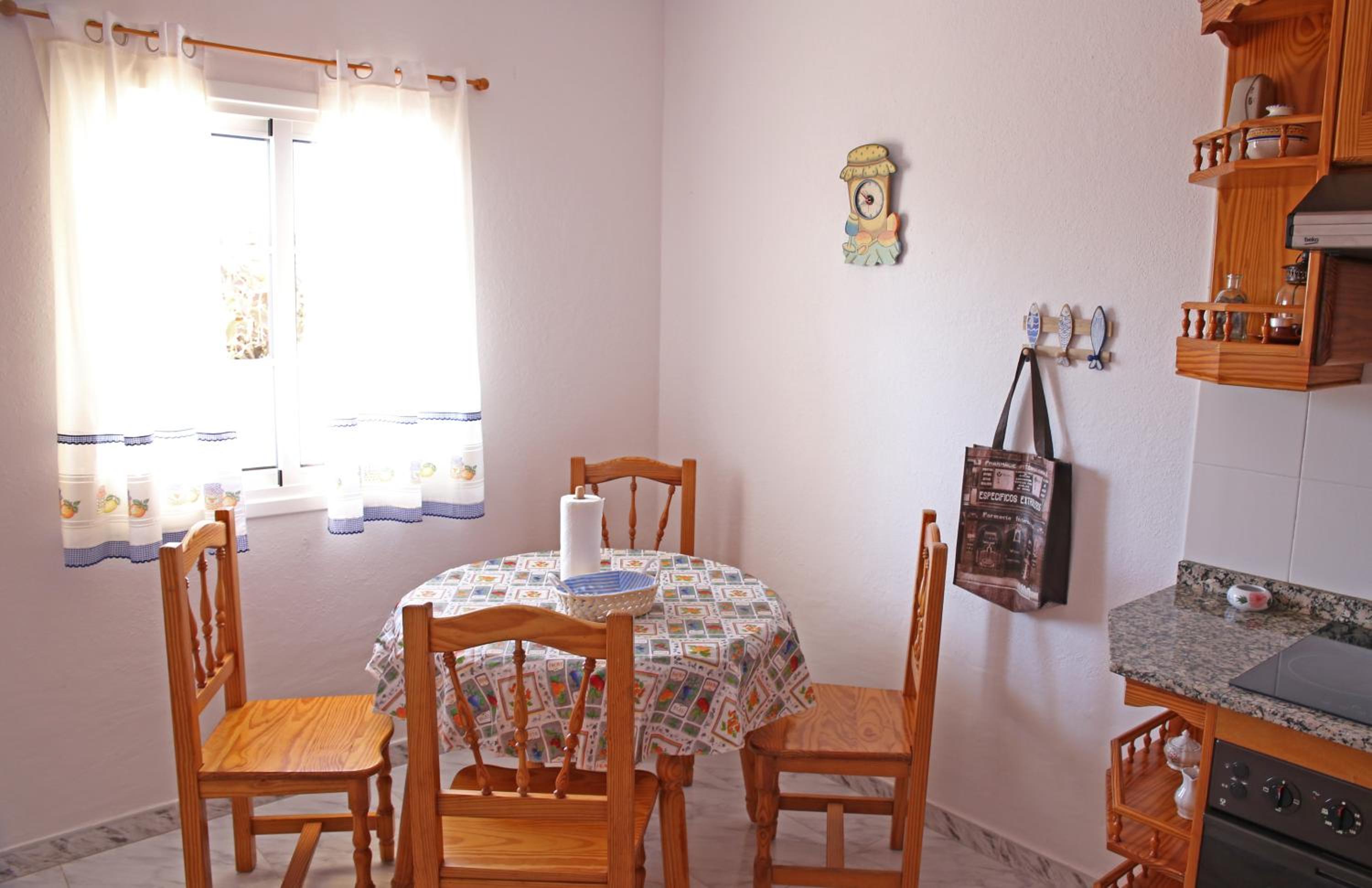 VV Miramar, apartamento a lado del mar