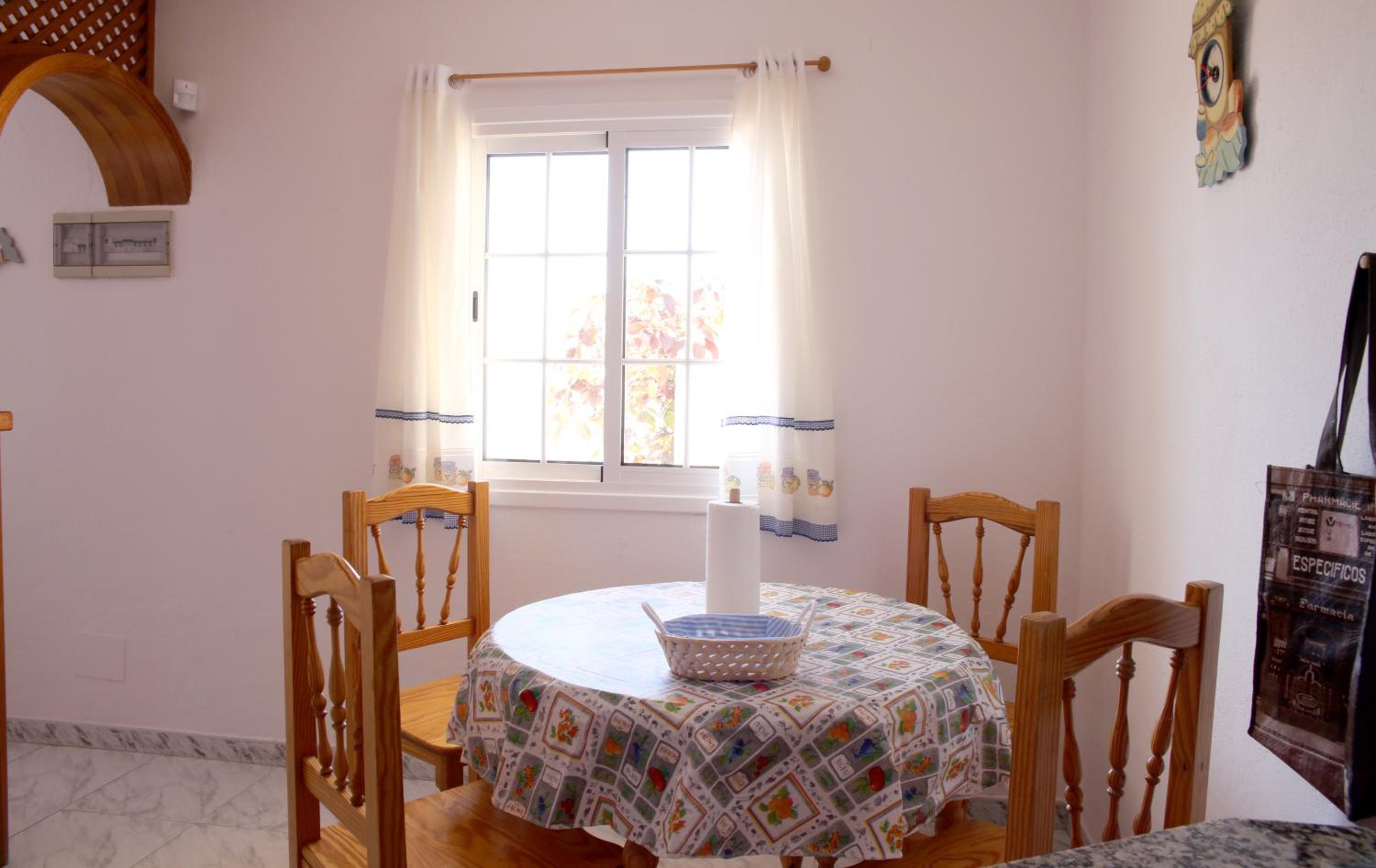 VV Miramar, apartamento a lado del mar