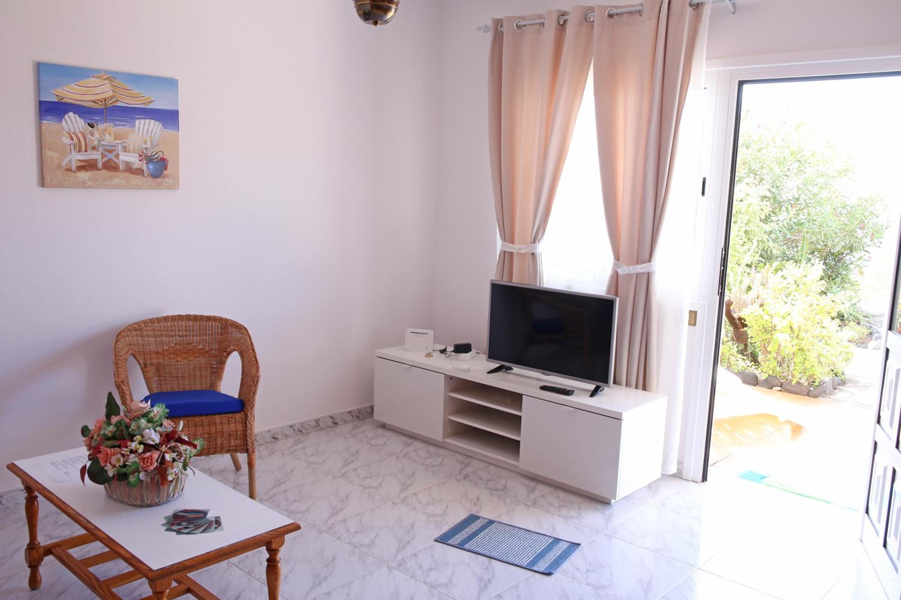 VV Miramar, apartamento a lado del mar