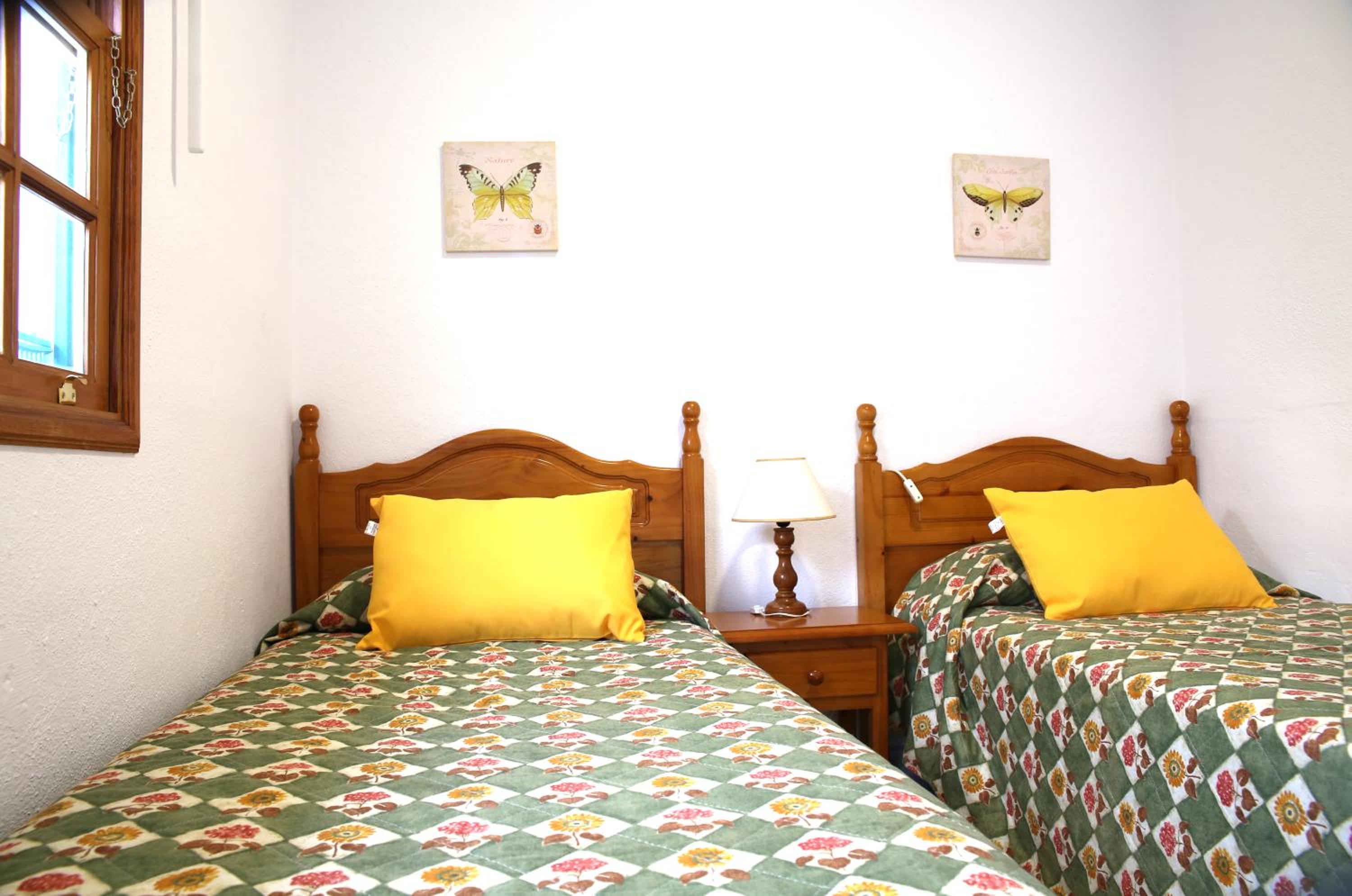 VV Miramar, apartamento a lado del mar