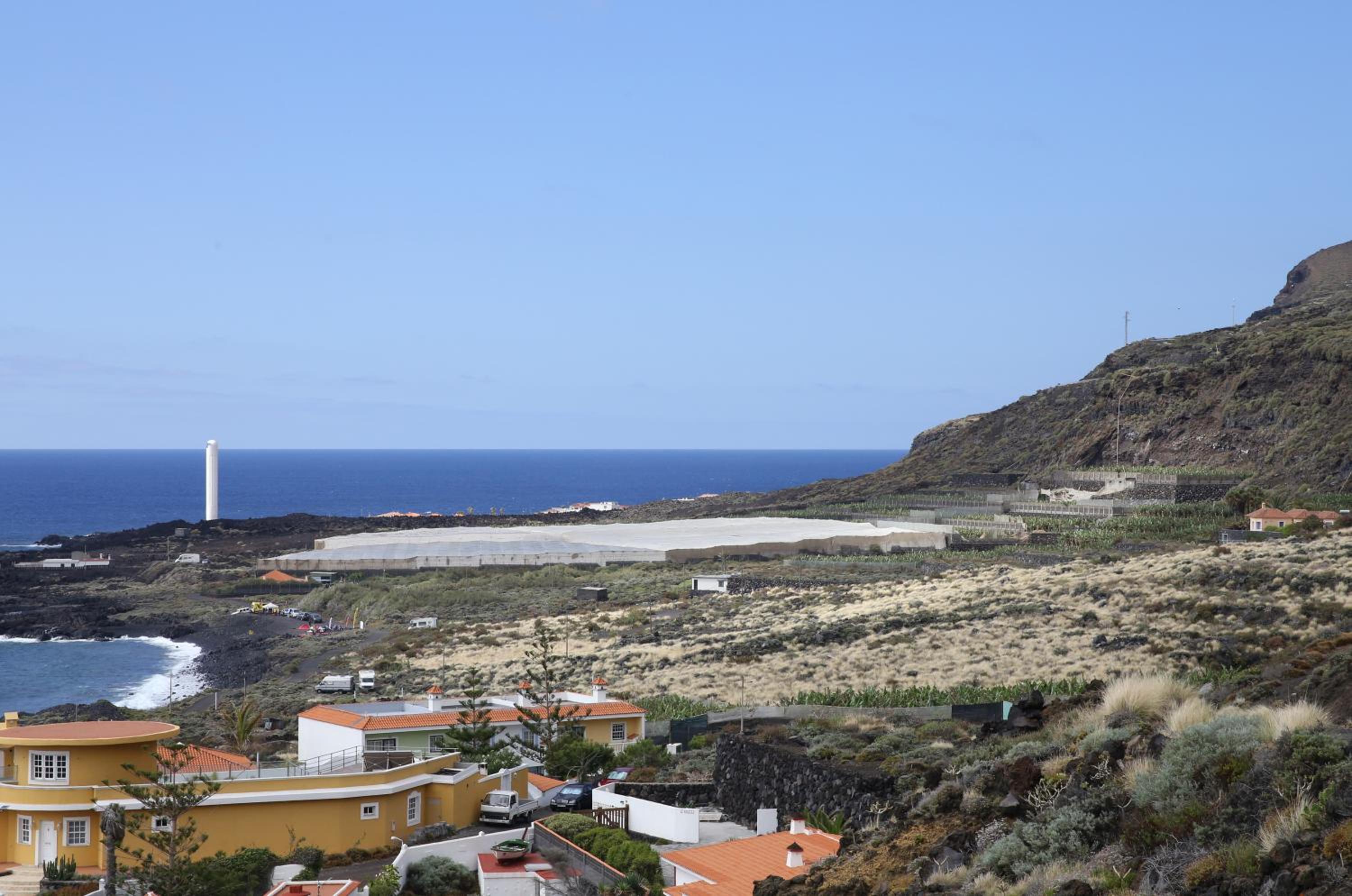 VV Miramar, apartamento a lado del mar