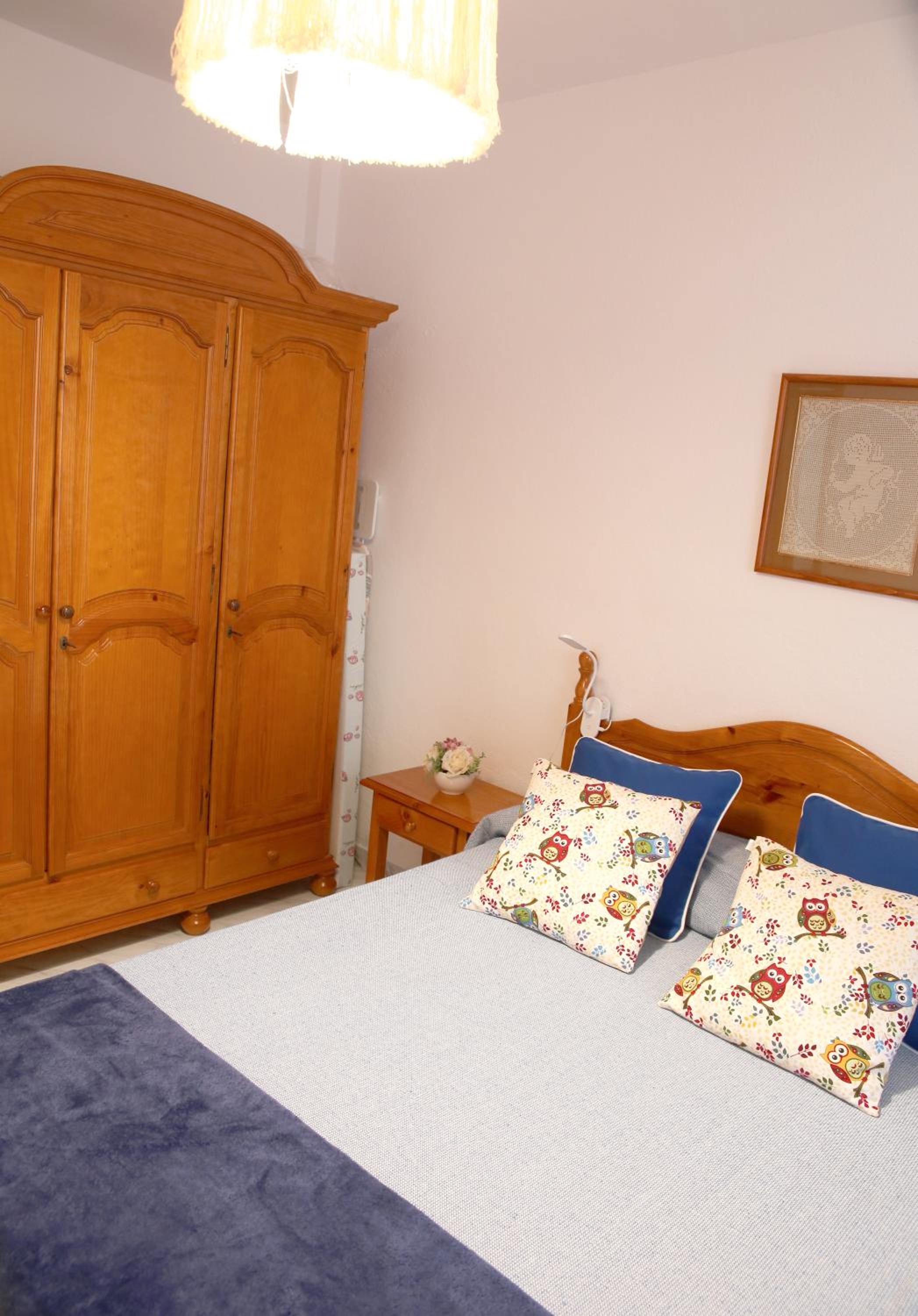 VV Miramar, apartamento a lado del mar