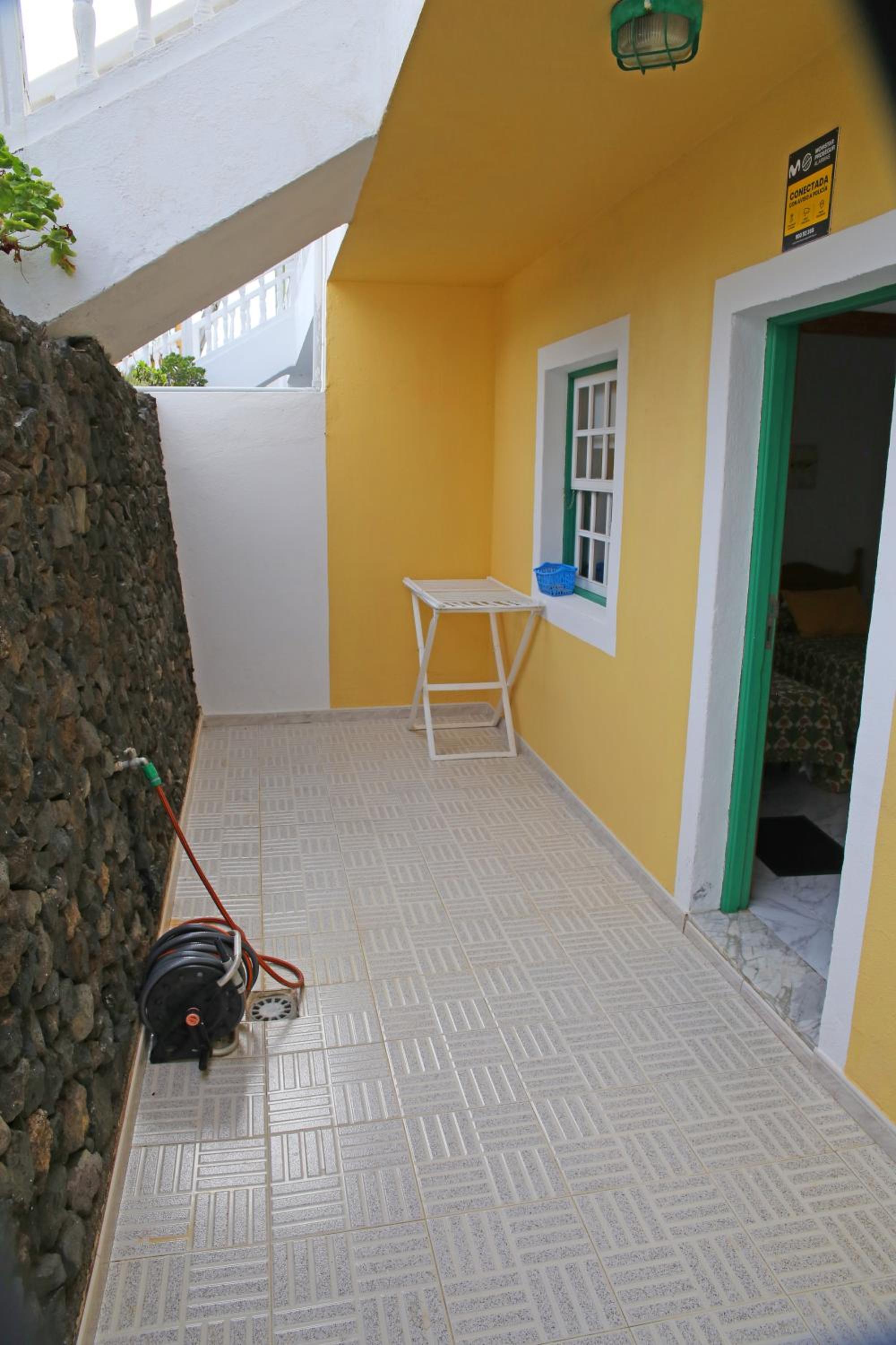 VV Miramar, apartamento a lado del mar