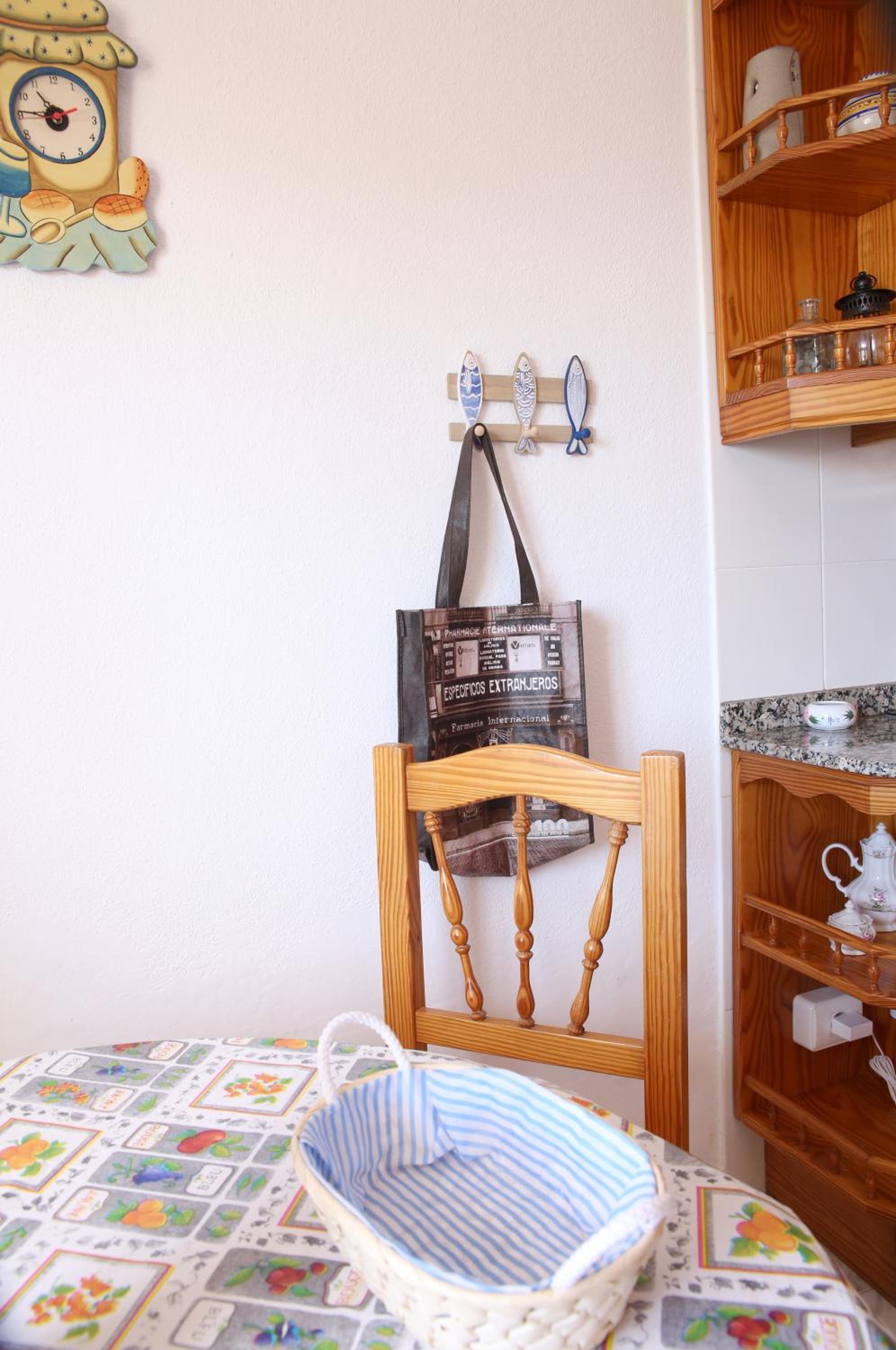 VV Miramar, apartamento a lado del mar