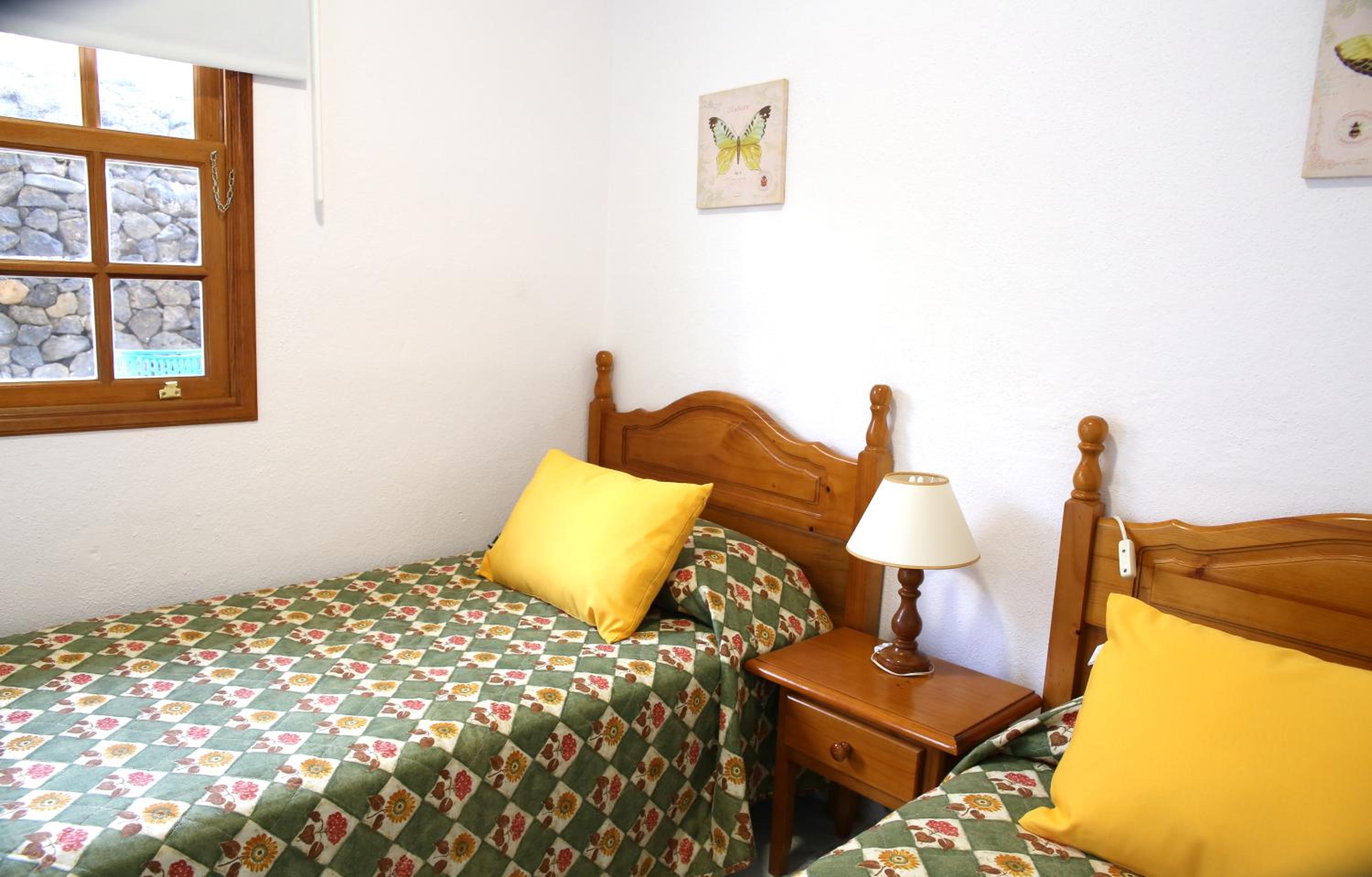 VV Miramar, apartamento a lado del mar