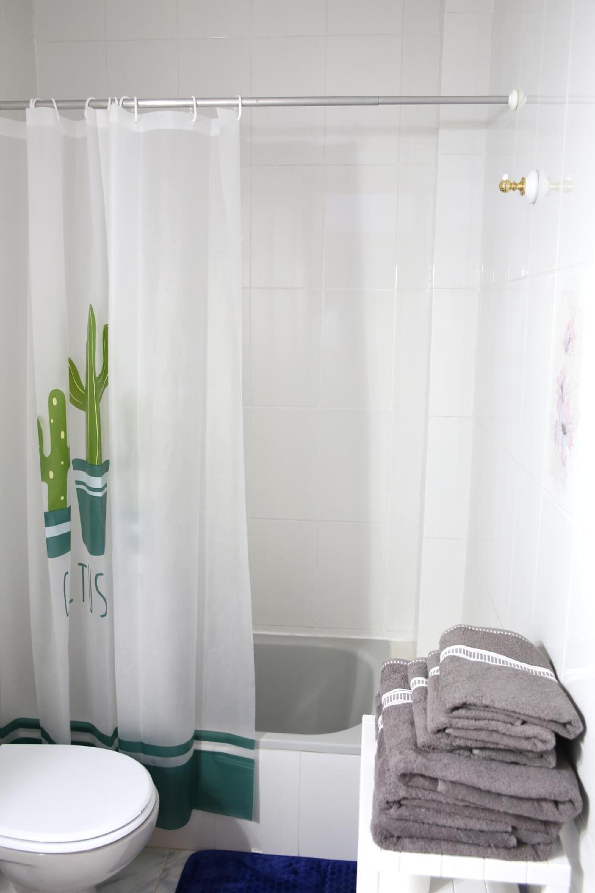 VV Miramar, apartamento a lado del mar