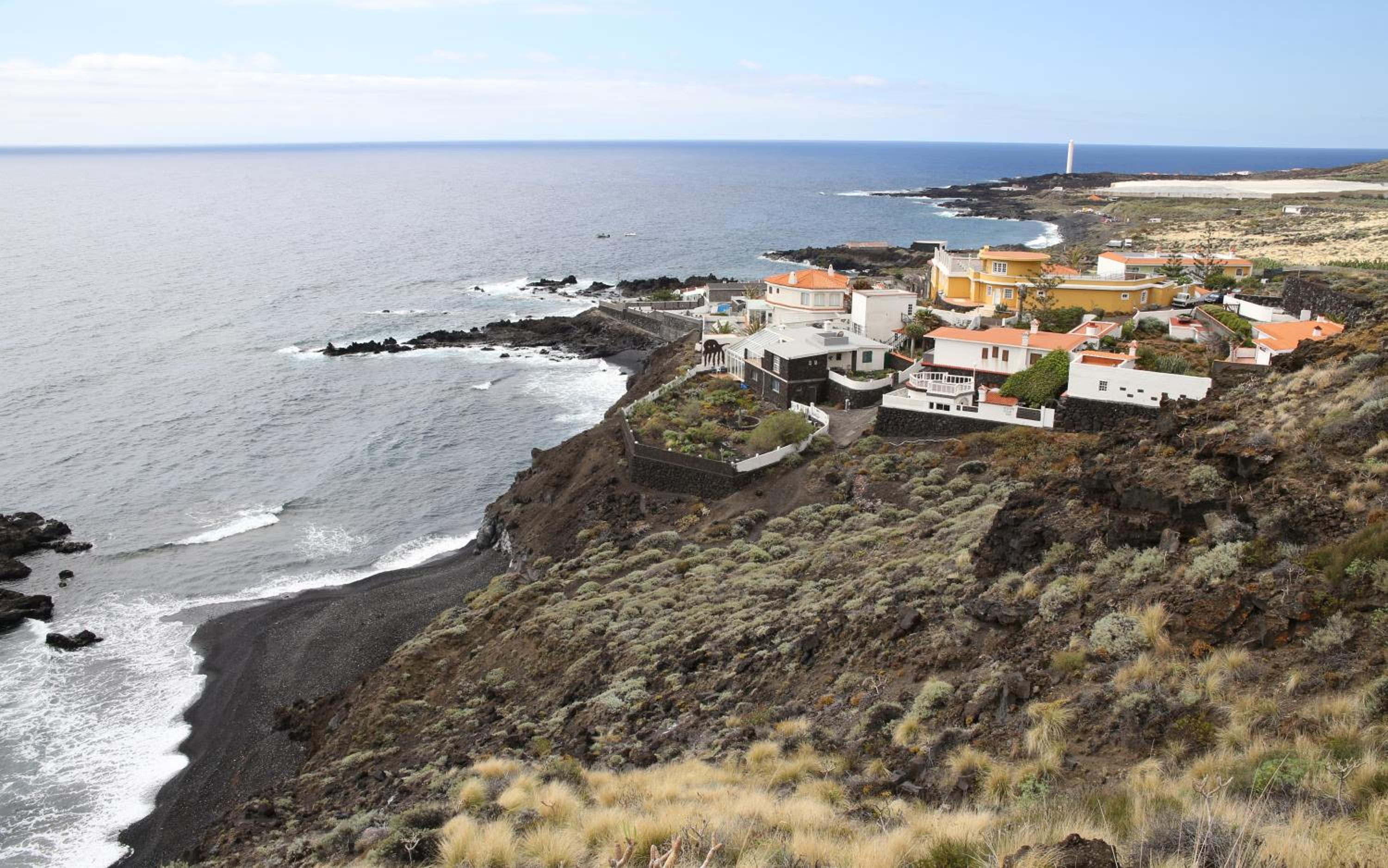VV Miramar, apartamento a lado del mar