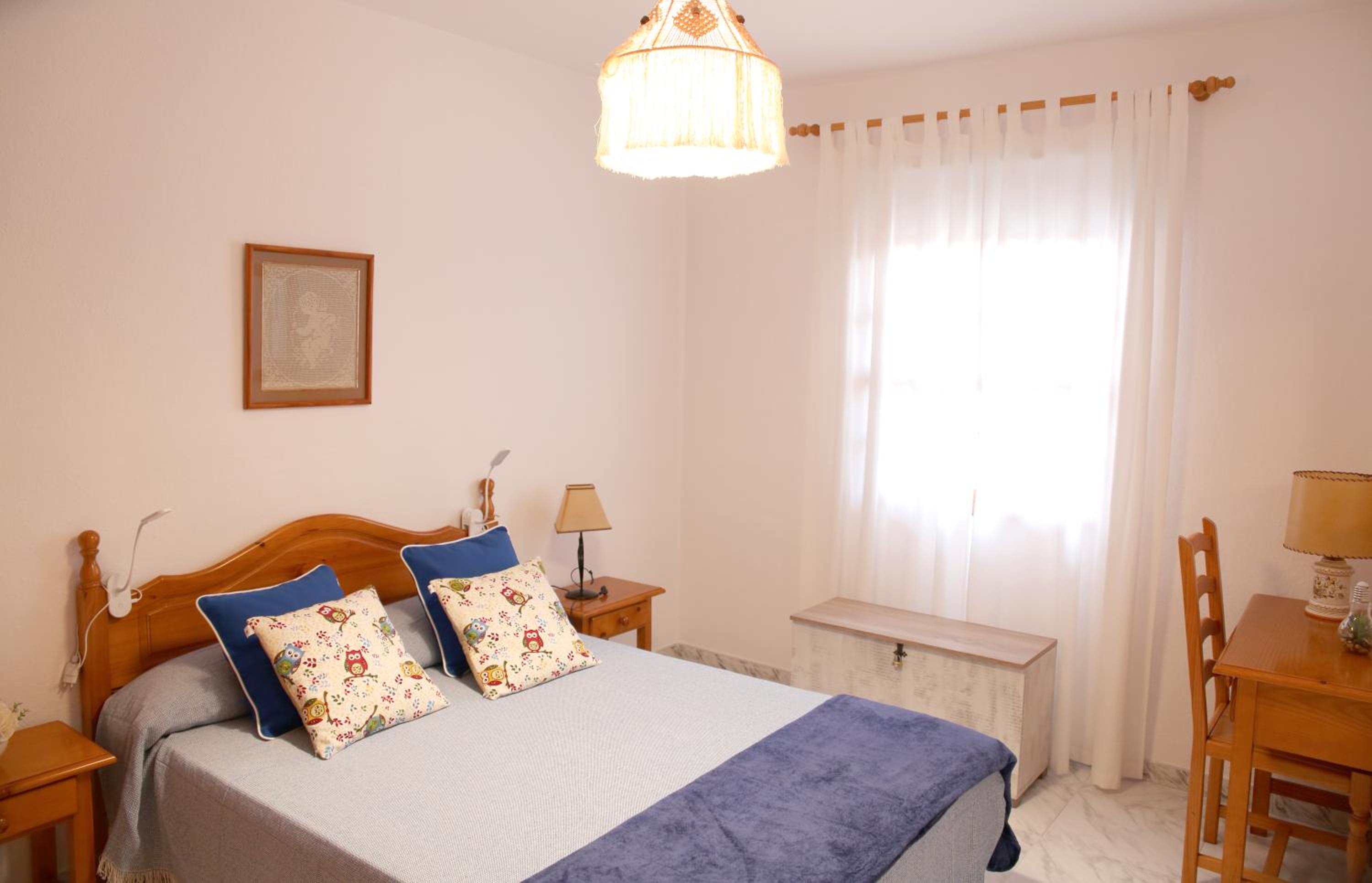 VV Miramar, apartamento a lado del mar