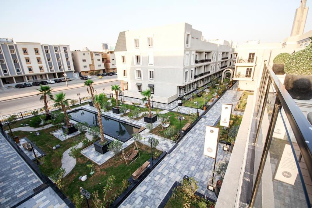Nuzul R127 - Elegant Apartment