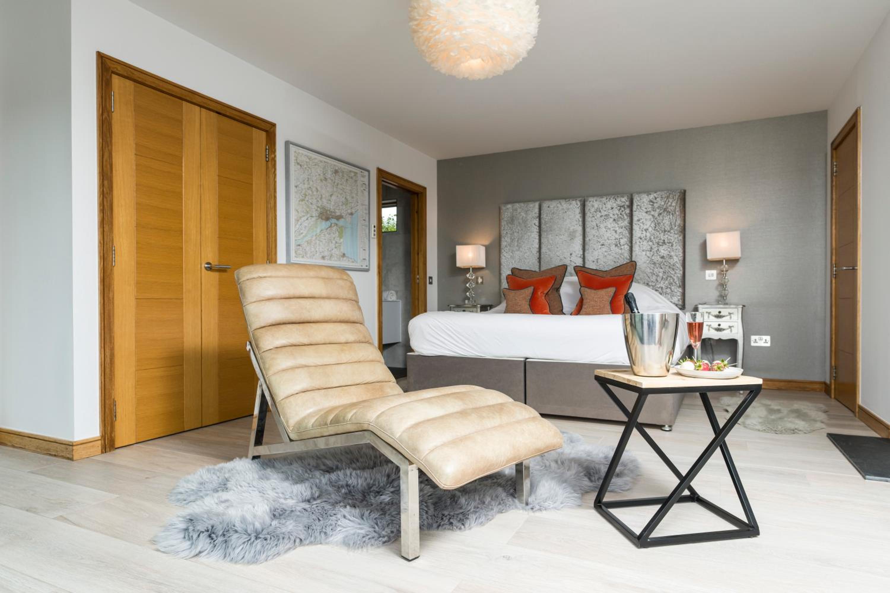 The Hideaway Experience