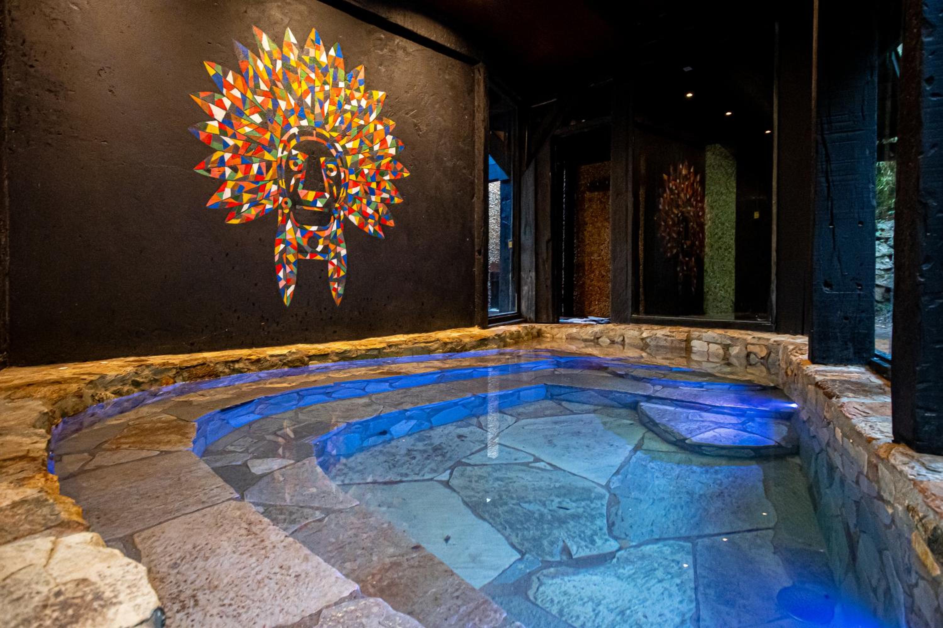 Art Lodge