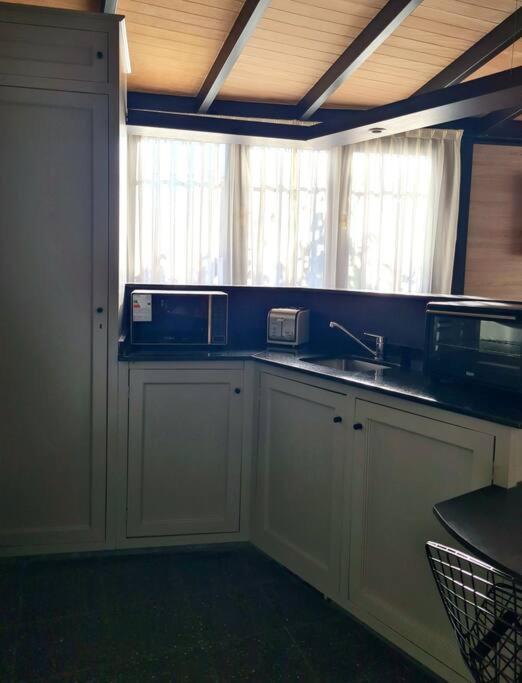 Casa Bontú - Departamento 2, 5ta Sección