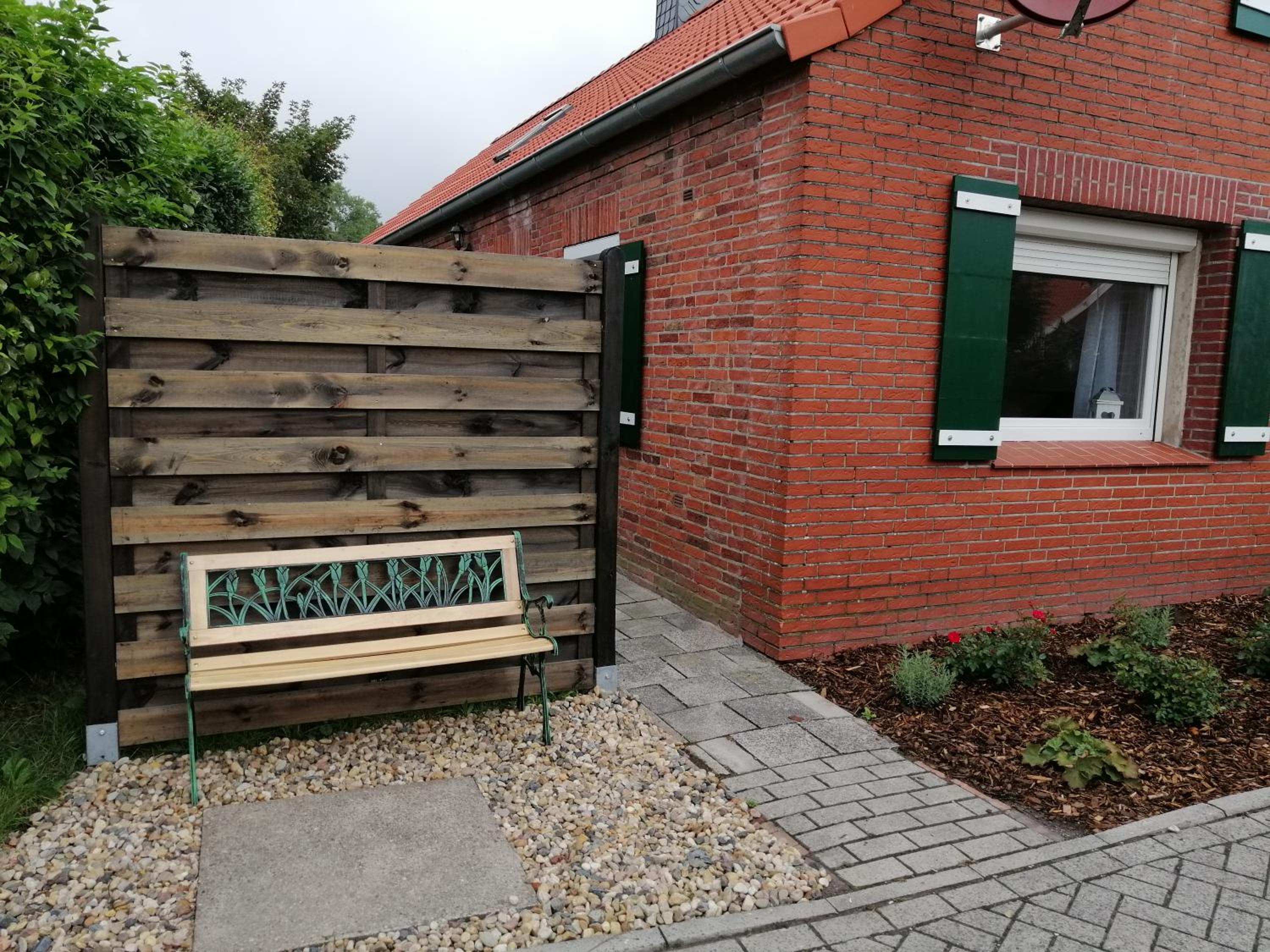 Kapitänsliebe