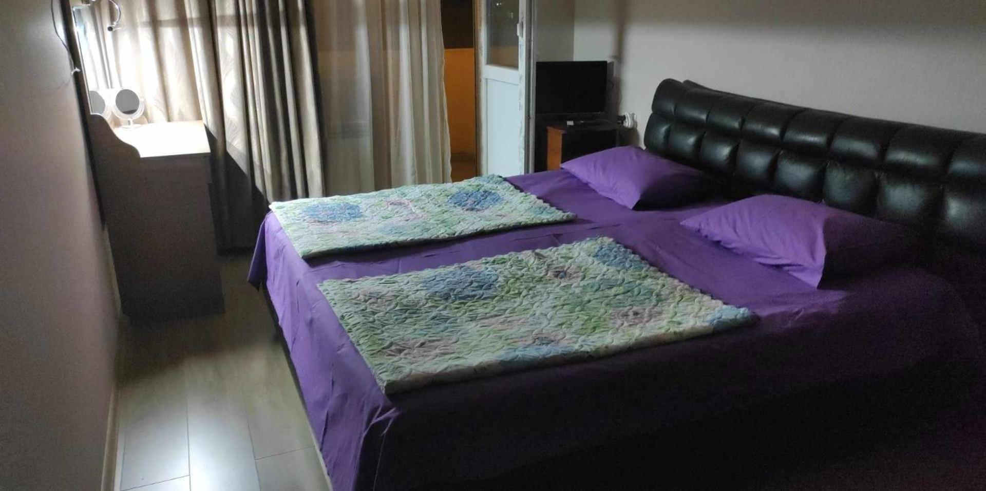 Apartment Lubliana view 3