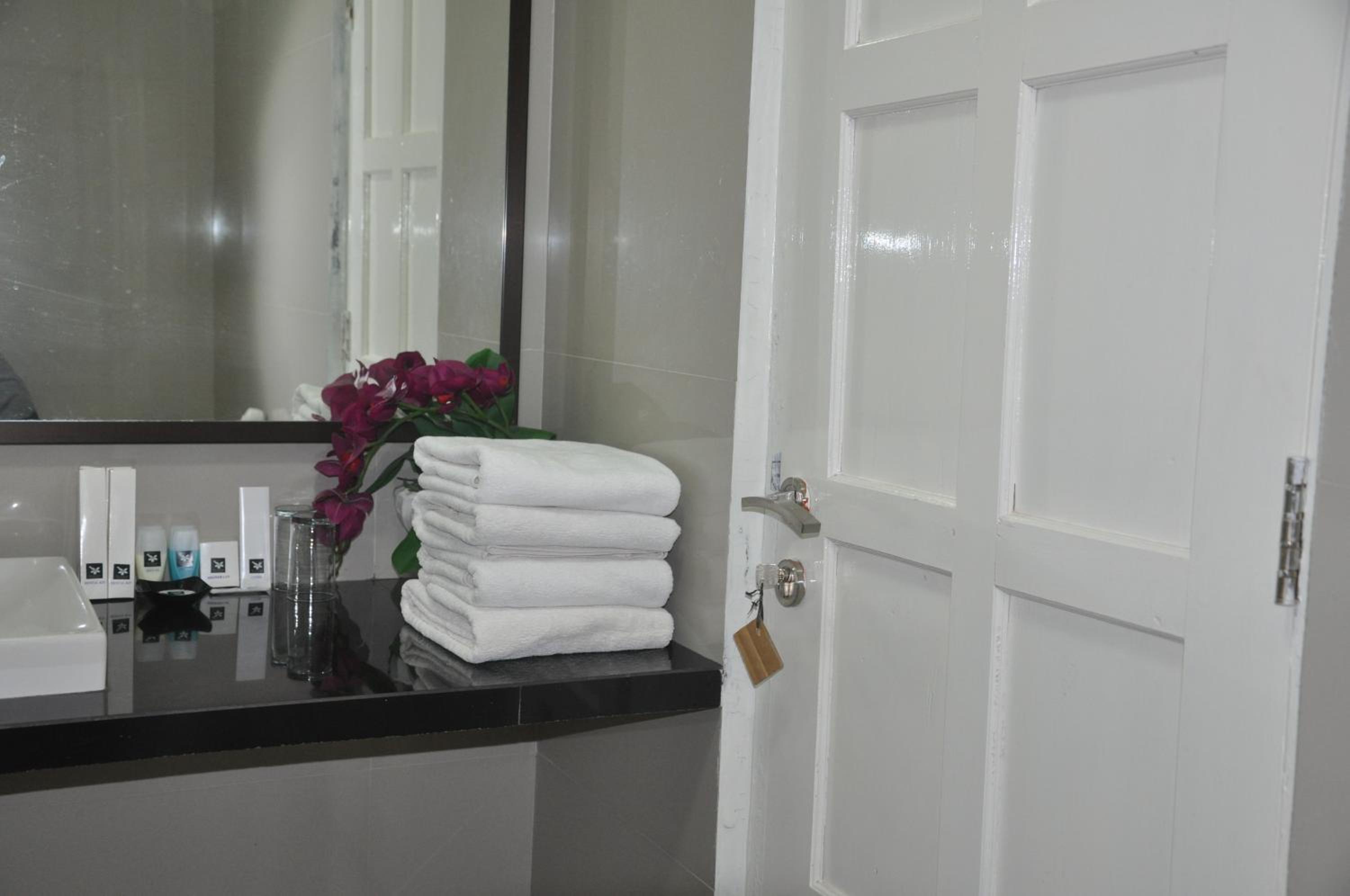 Safa Homestay