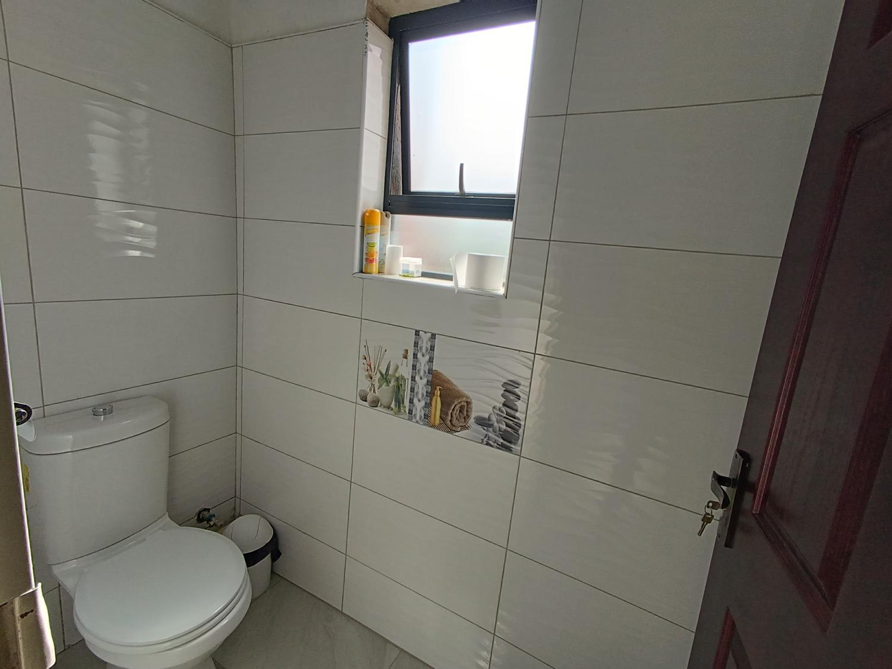Manasseh Guesthouse