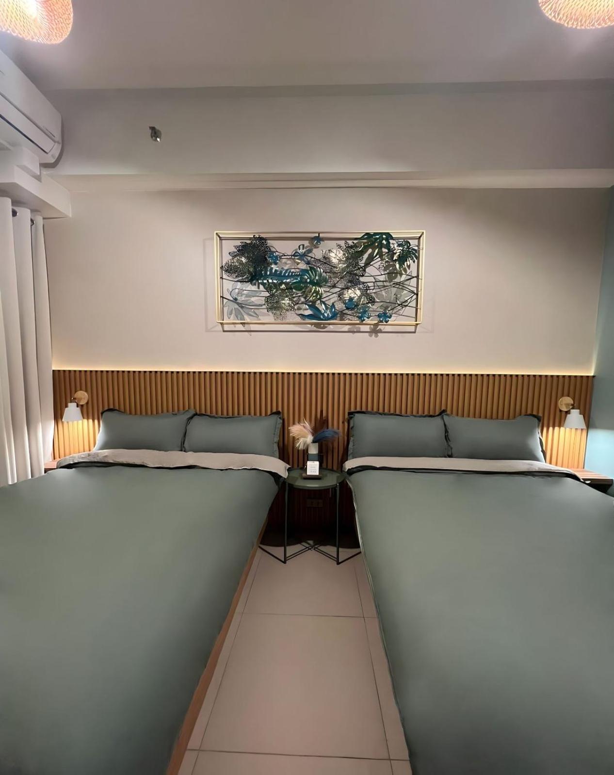 Suēlo at Cool Suites at Wind Residences Tagaytay view 4