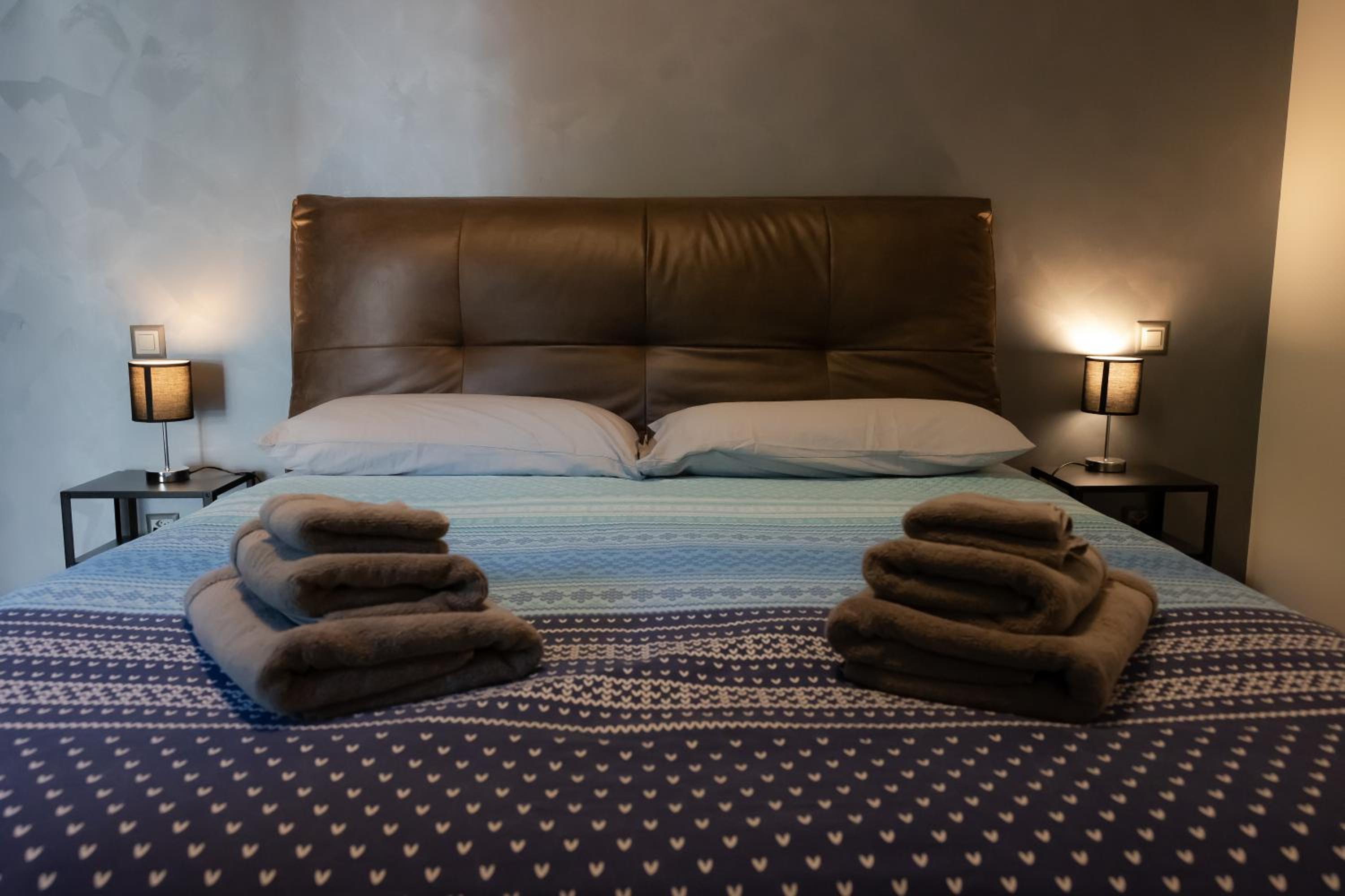 Wonderful Apartament, Near The Lake