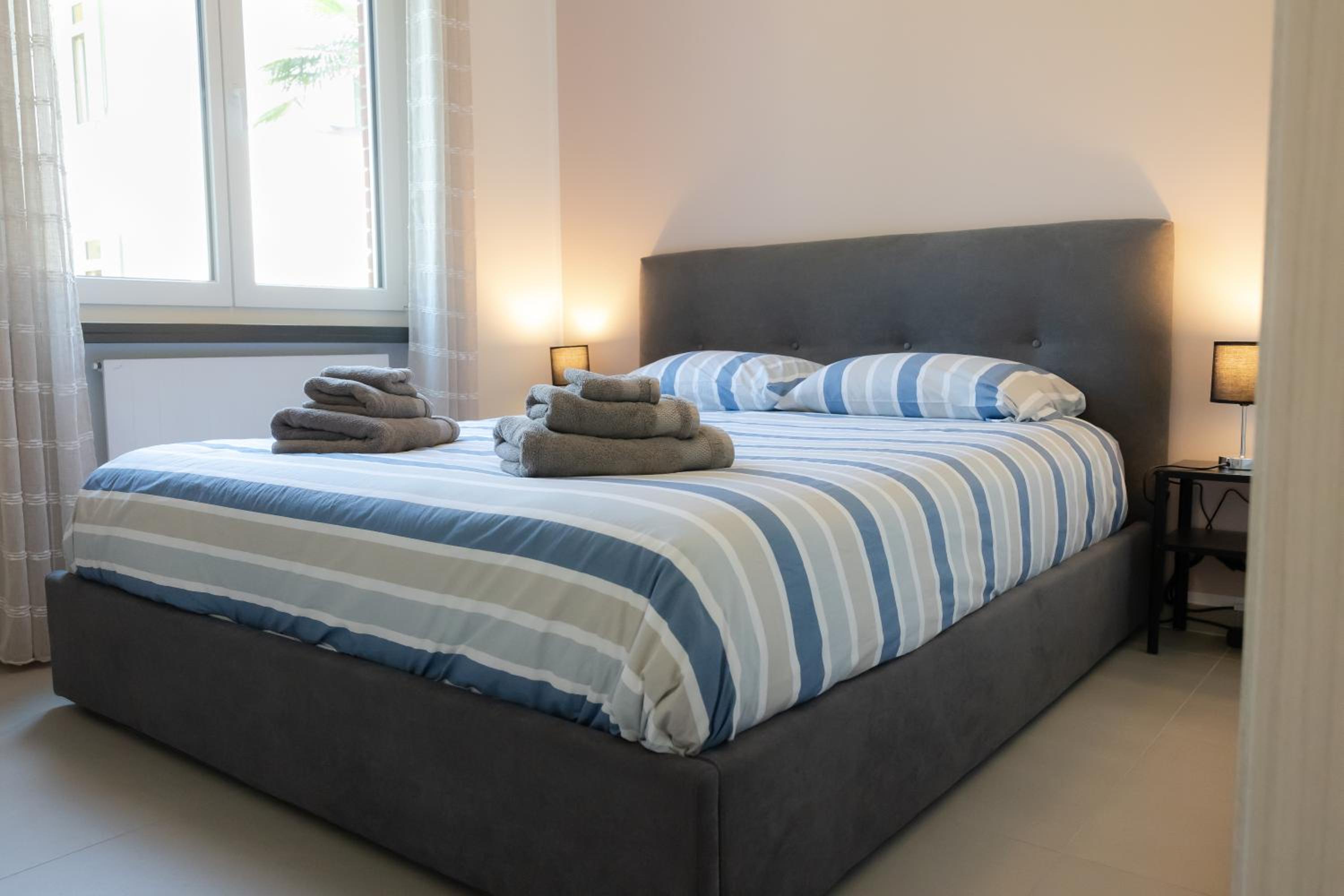 Wonderful Apartament, Near The Lake