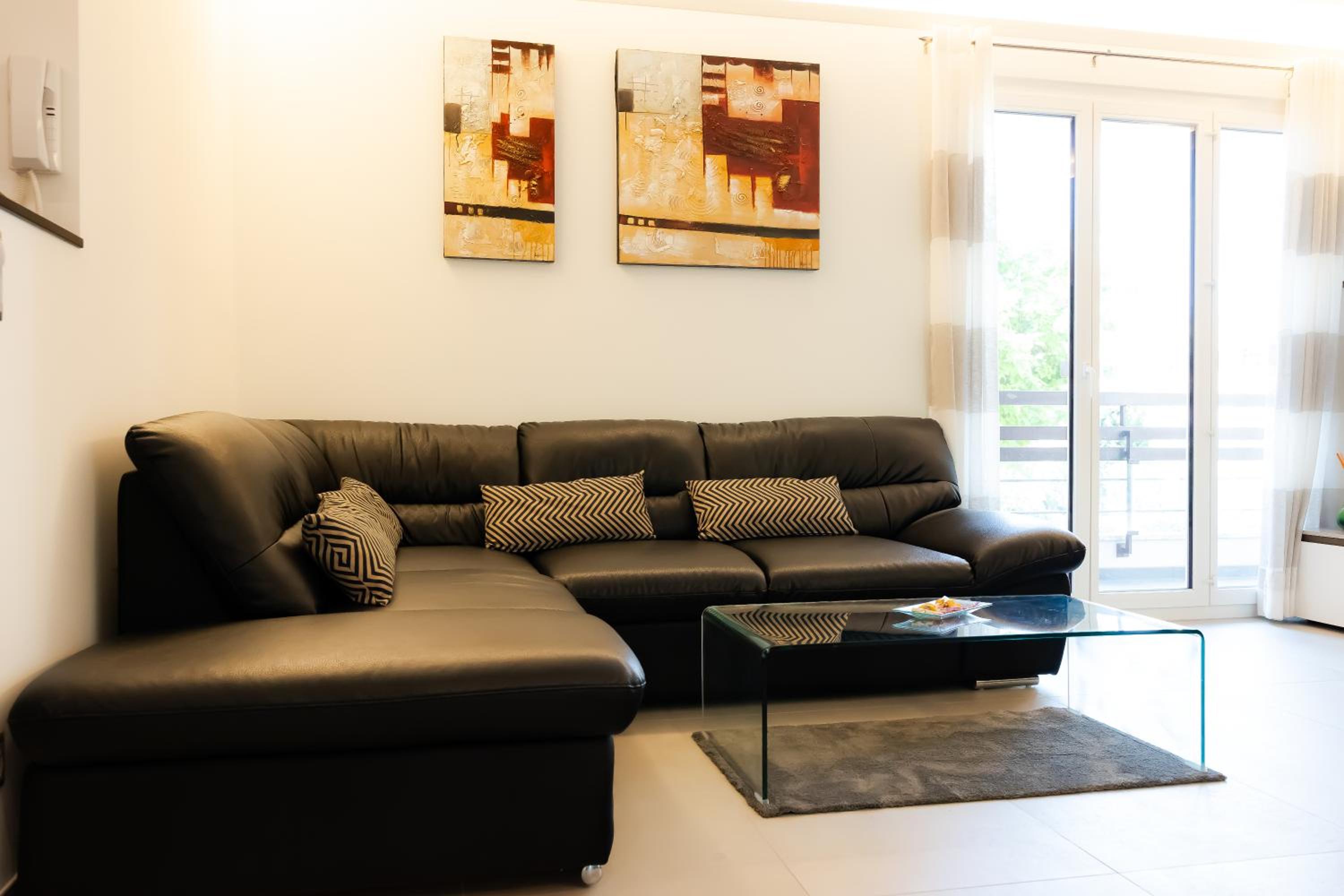 Wonderful Apartament, Near The Lake