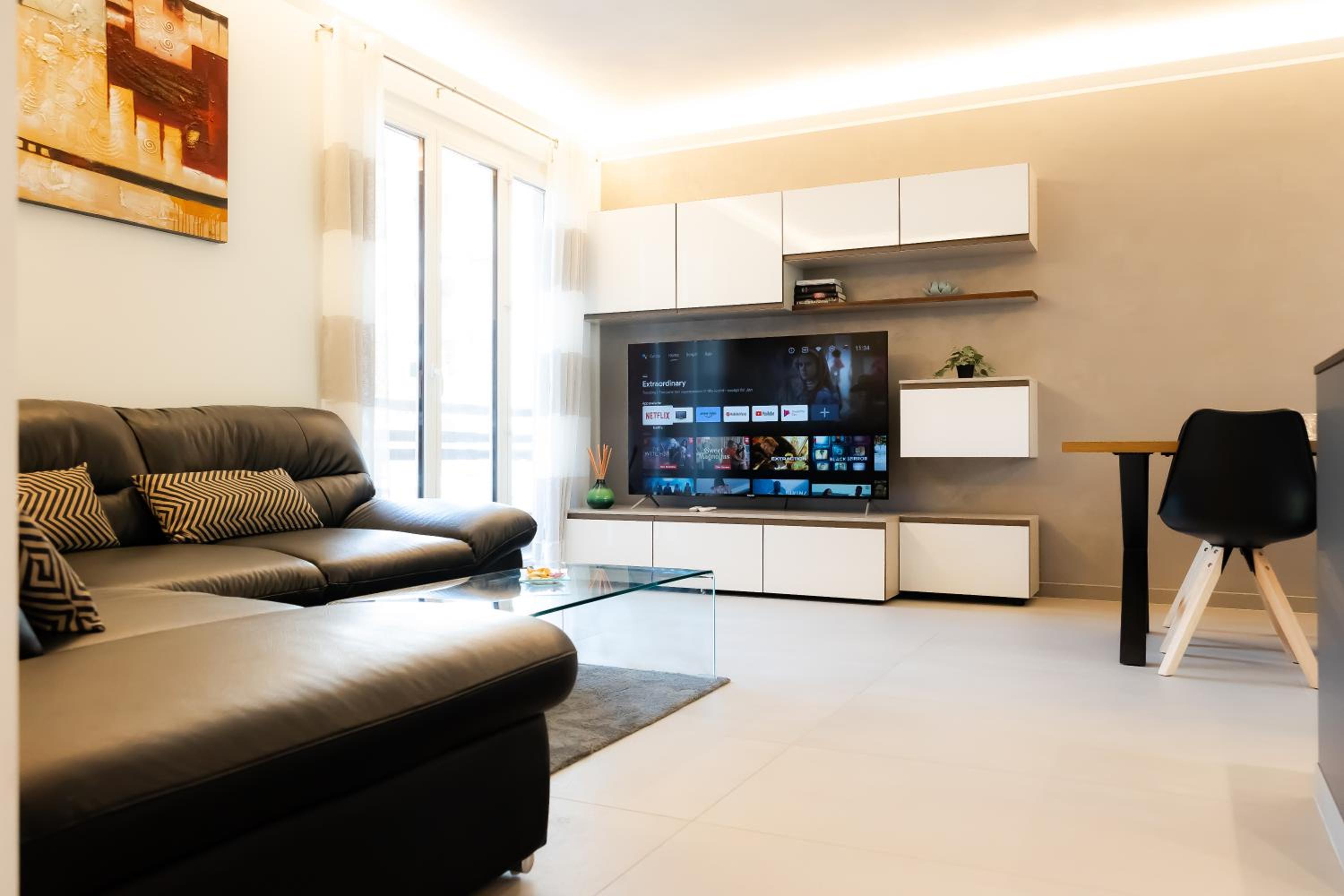 Wonderful Apartament, Near The Lake