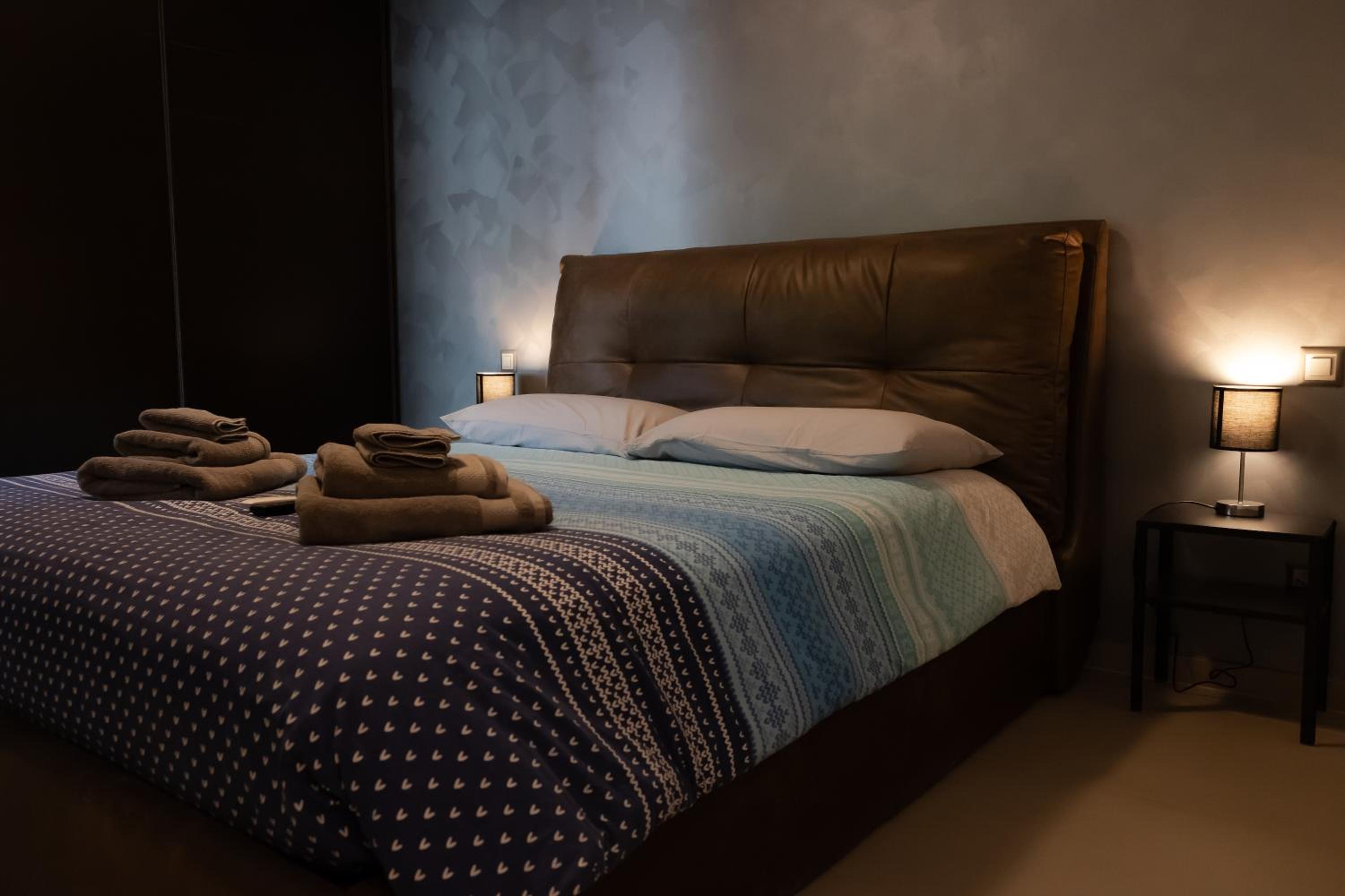 Wonderful Apartament, Near The Lake