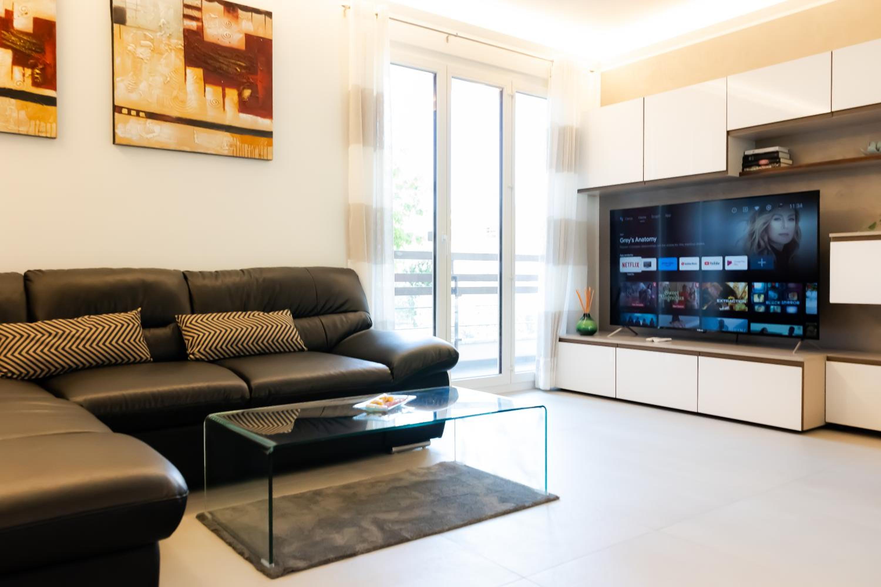 Wonderful Apartament, Near The Lake
