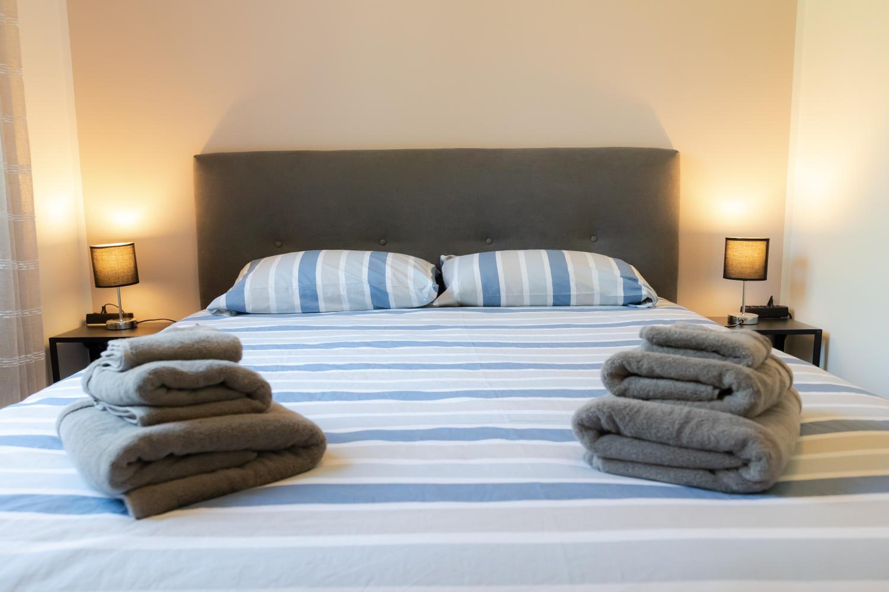 Wonderful Apartament, Near The Lake