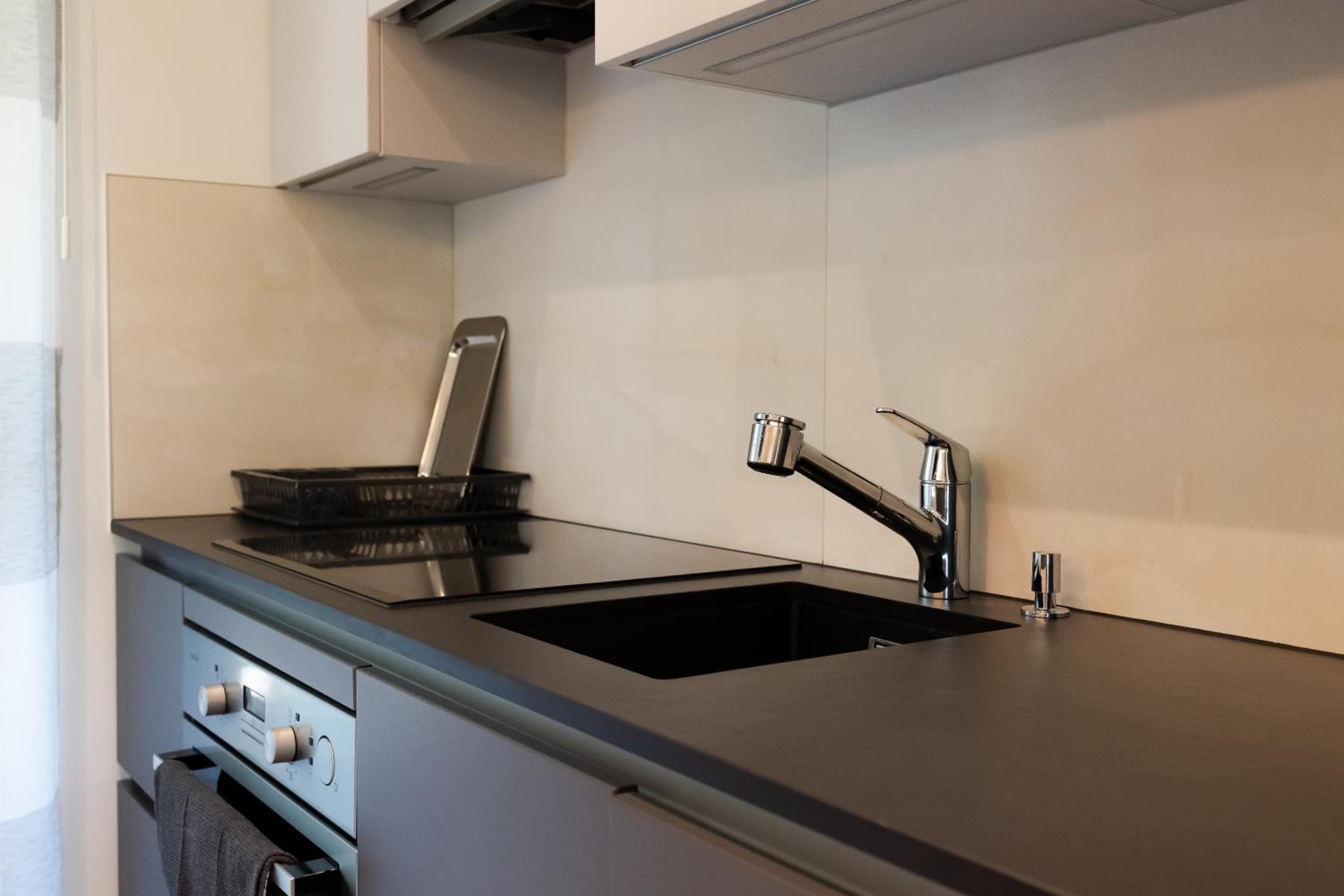 Wonderful Apartament, Near The Lake
