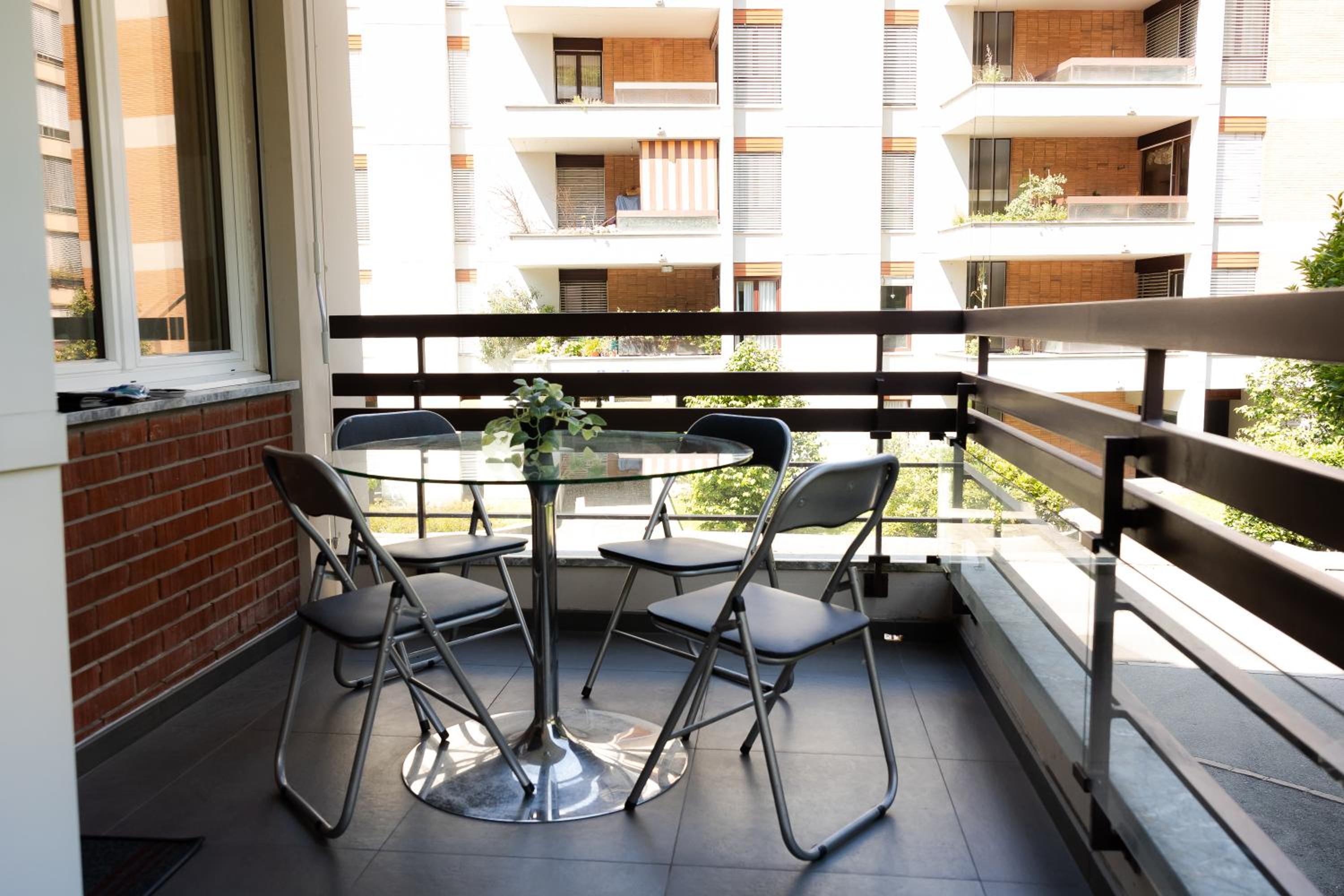 Wonderful Apartament, Near The Lake