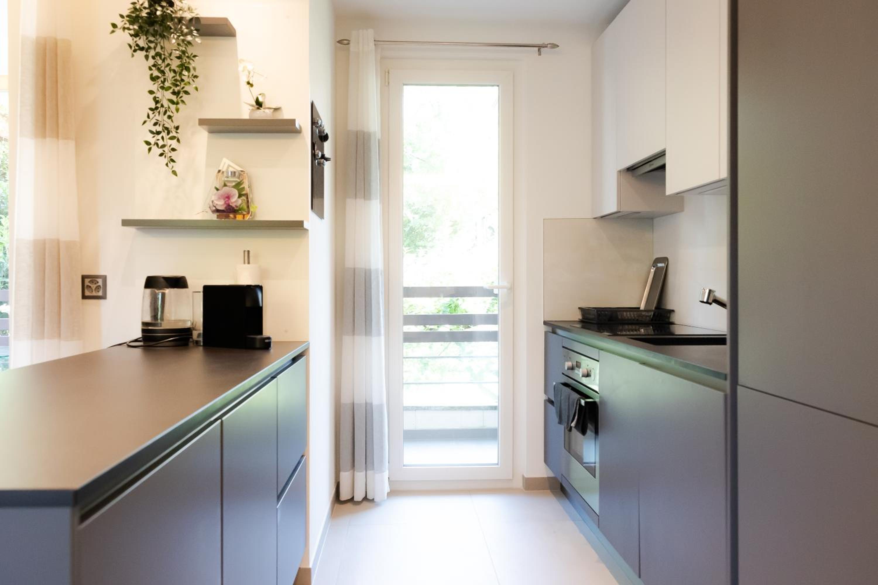 Wonderful Apartament, Near The Lake