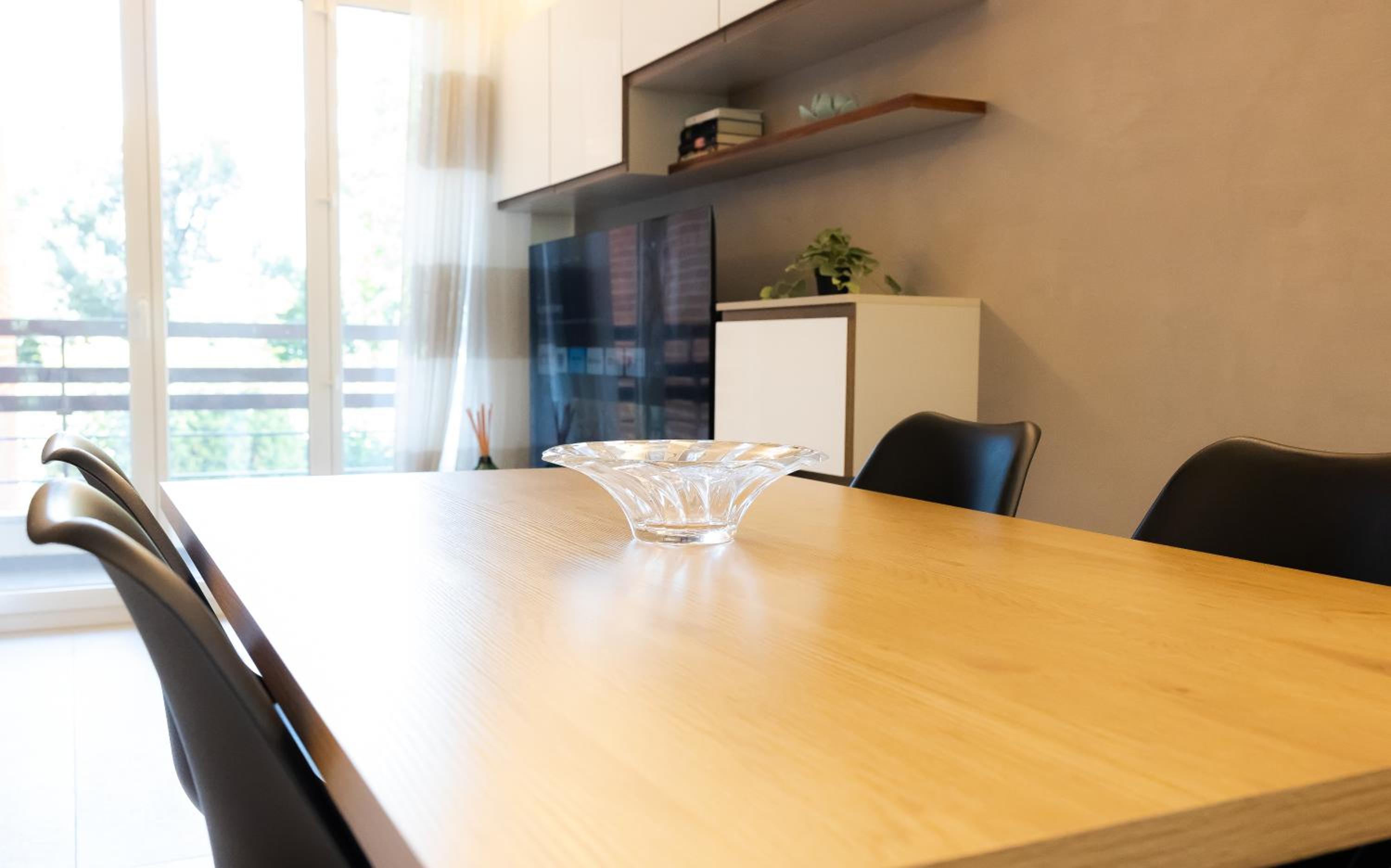Wonderful Apartament, Near The Lake