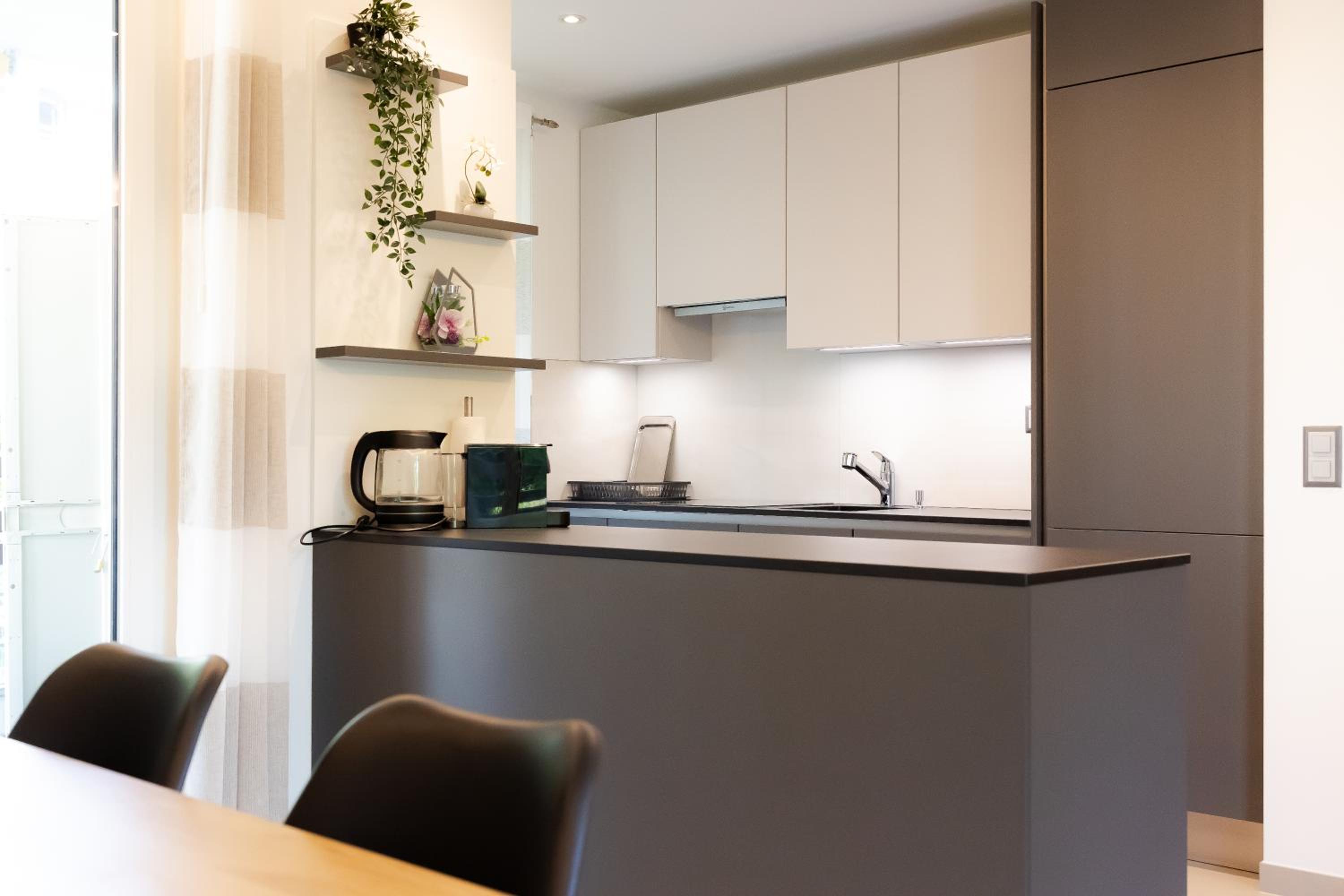 Wonderful Apartament, Near The Lake
