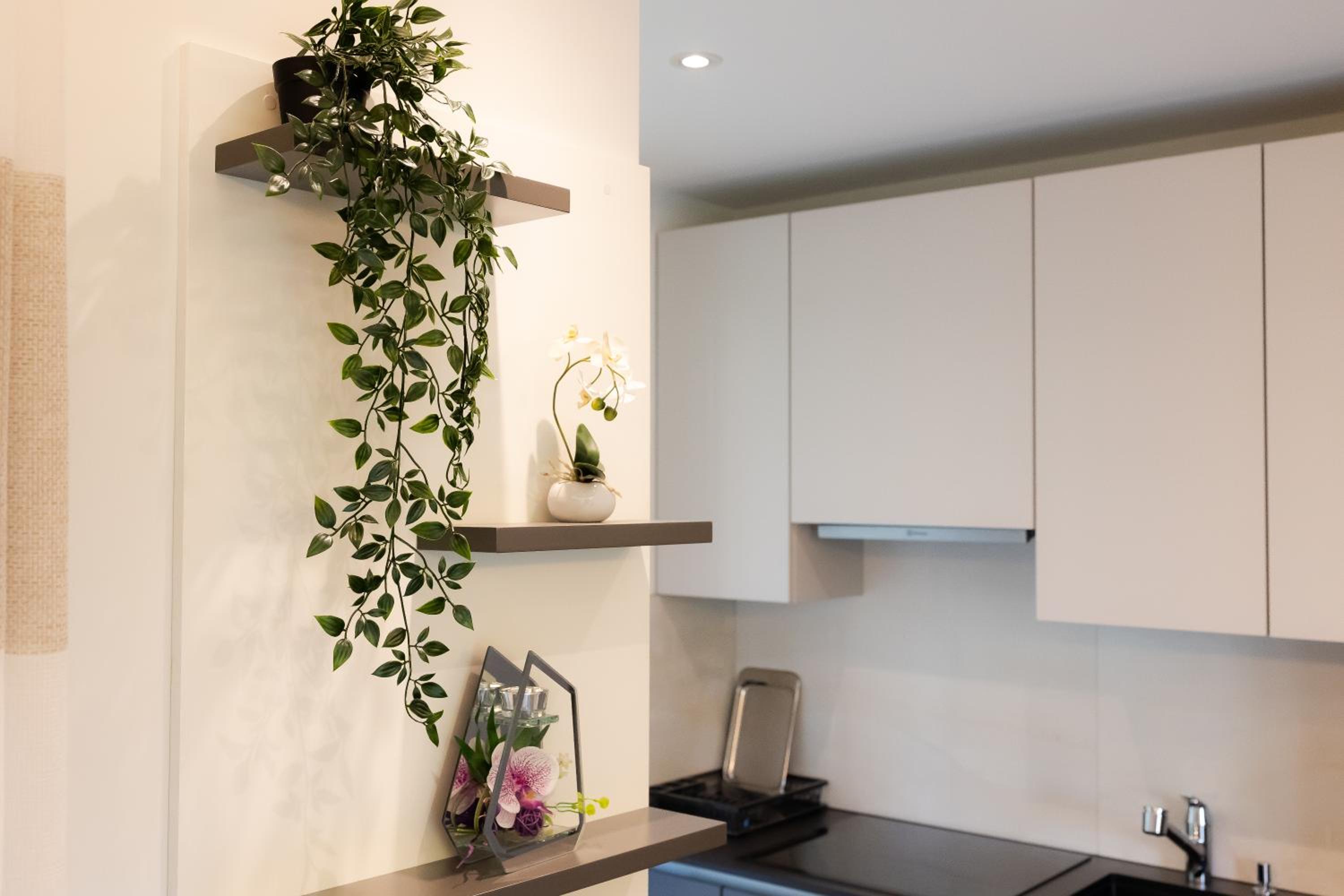 Wonderful Apartament, Near The Lake